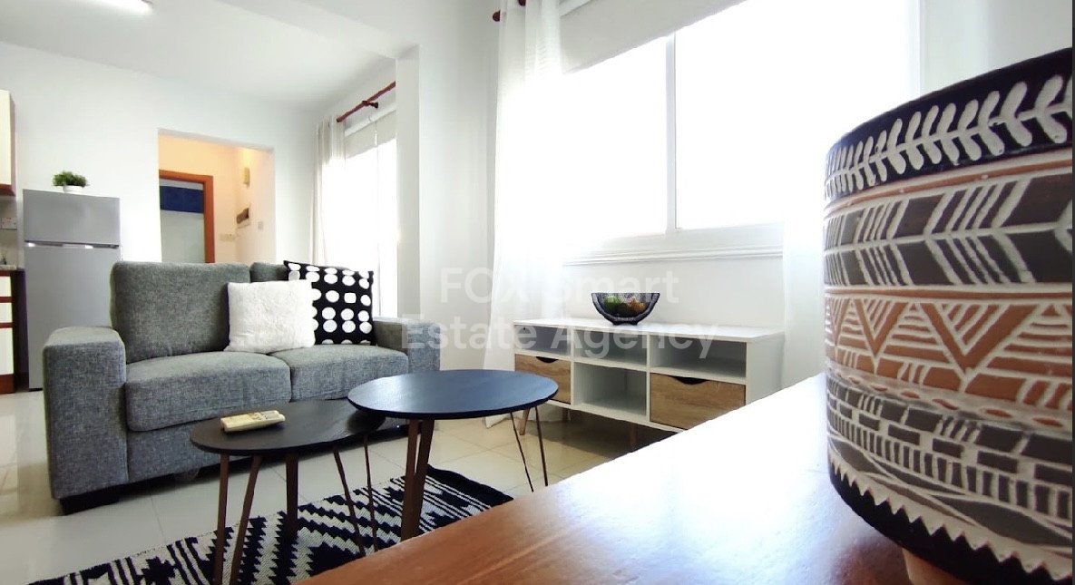 Apartment in Paphos - Image 3