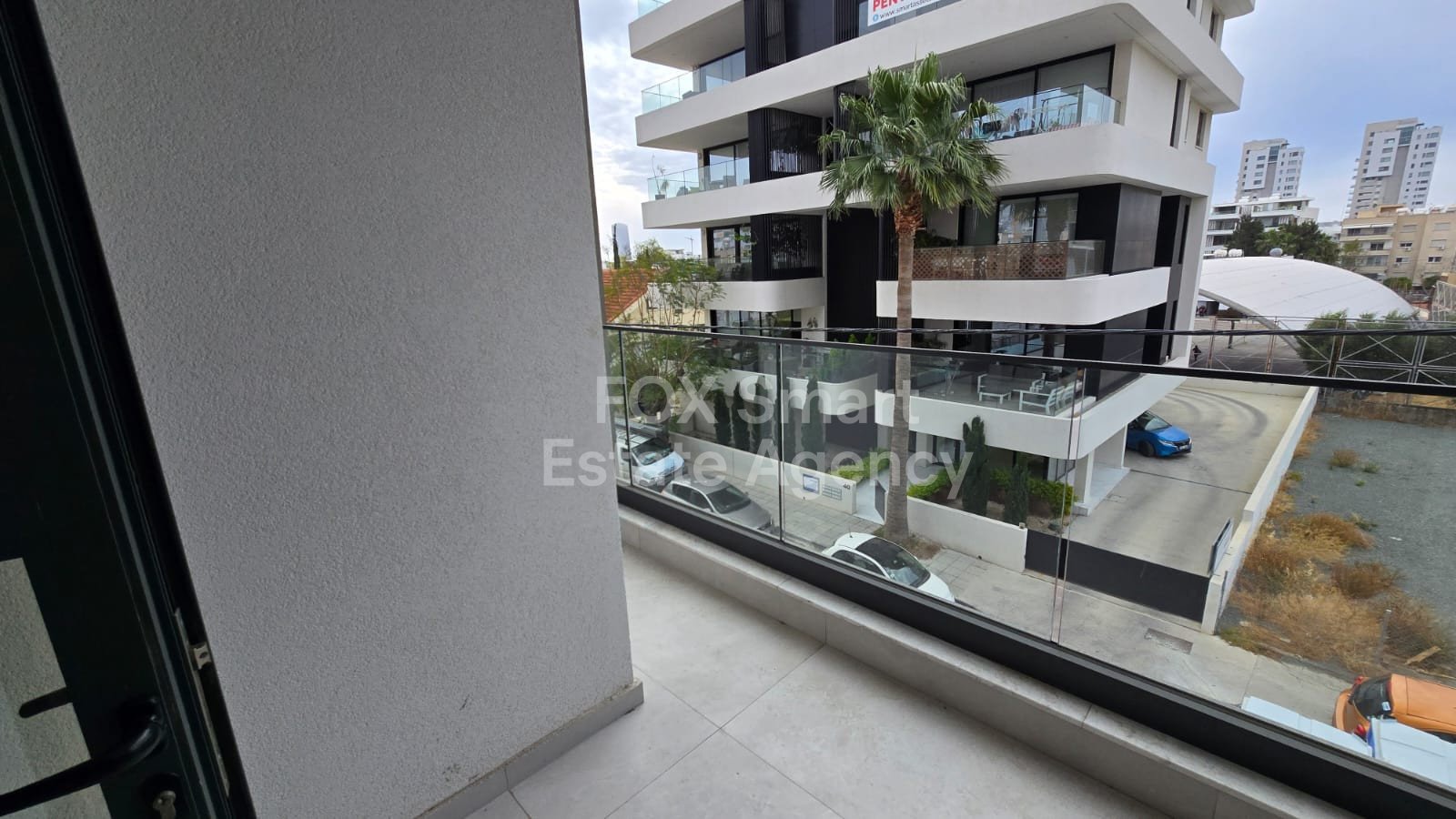 Apartment, For Rent, Limassol, Neapolis