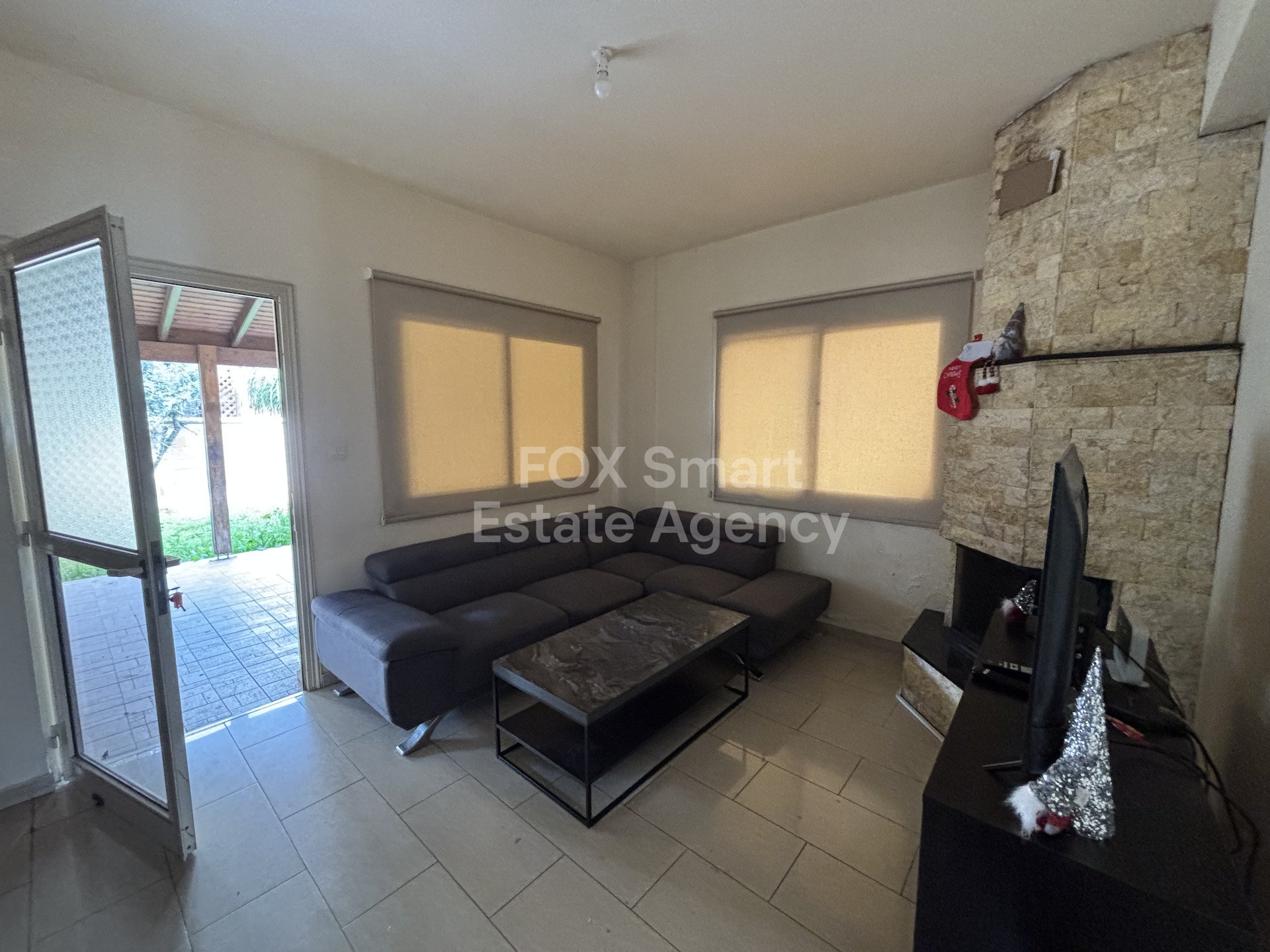 House, For Rent, Limassol, Tsiflikoudia