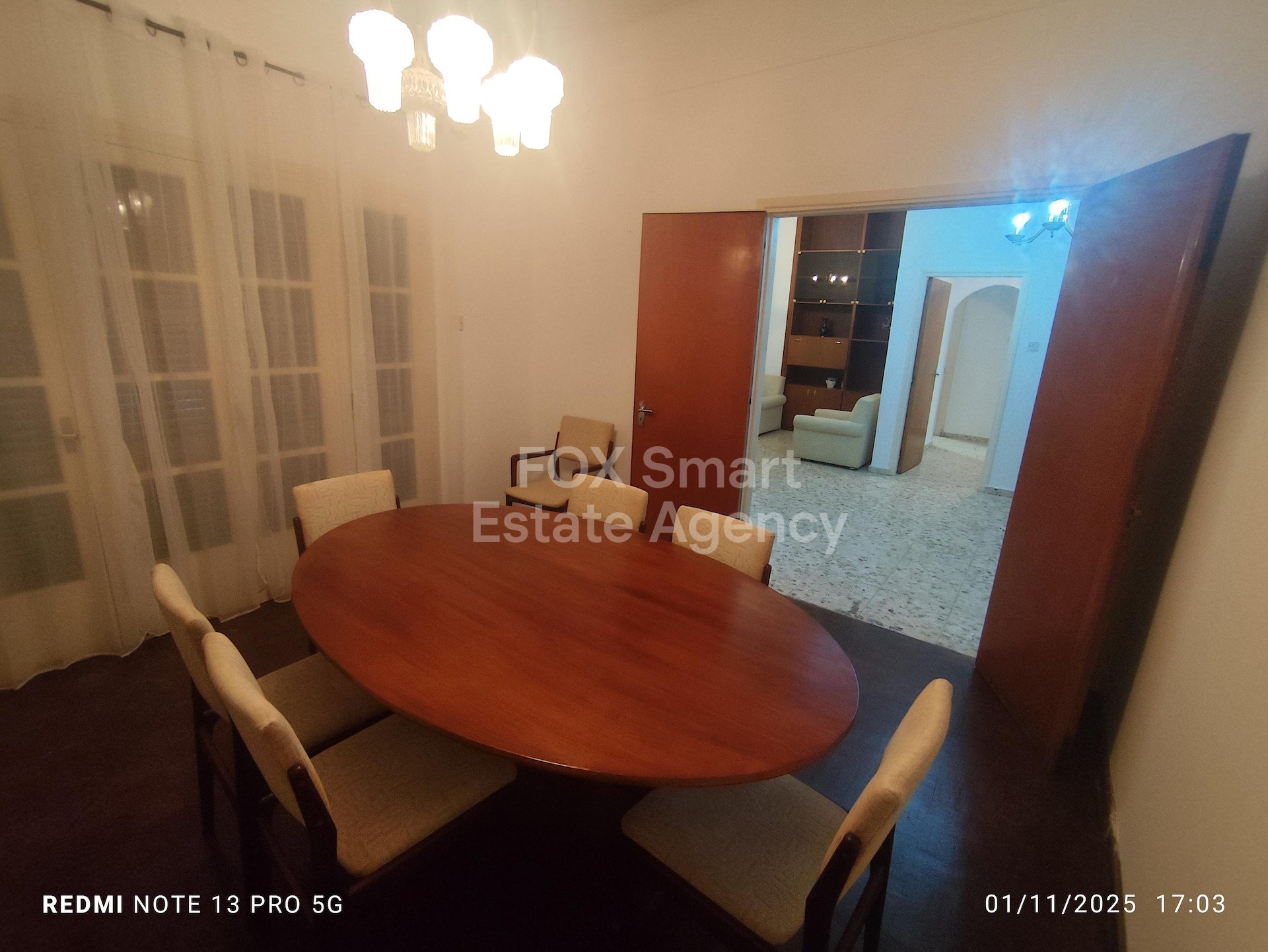 House, For Rent, Limassol, Agios Nektarios