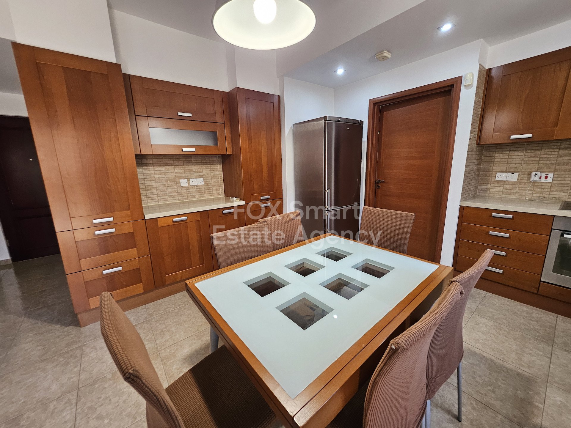 Apartment, For Sale, Limassol, Agia Zoni