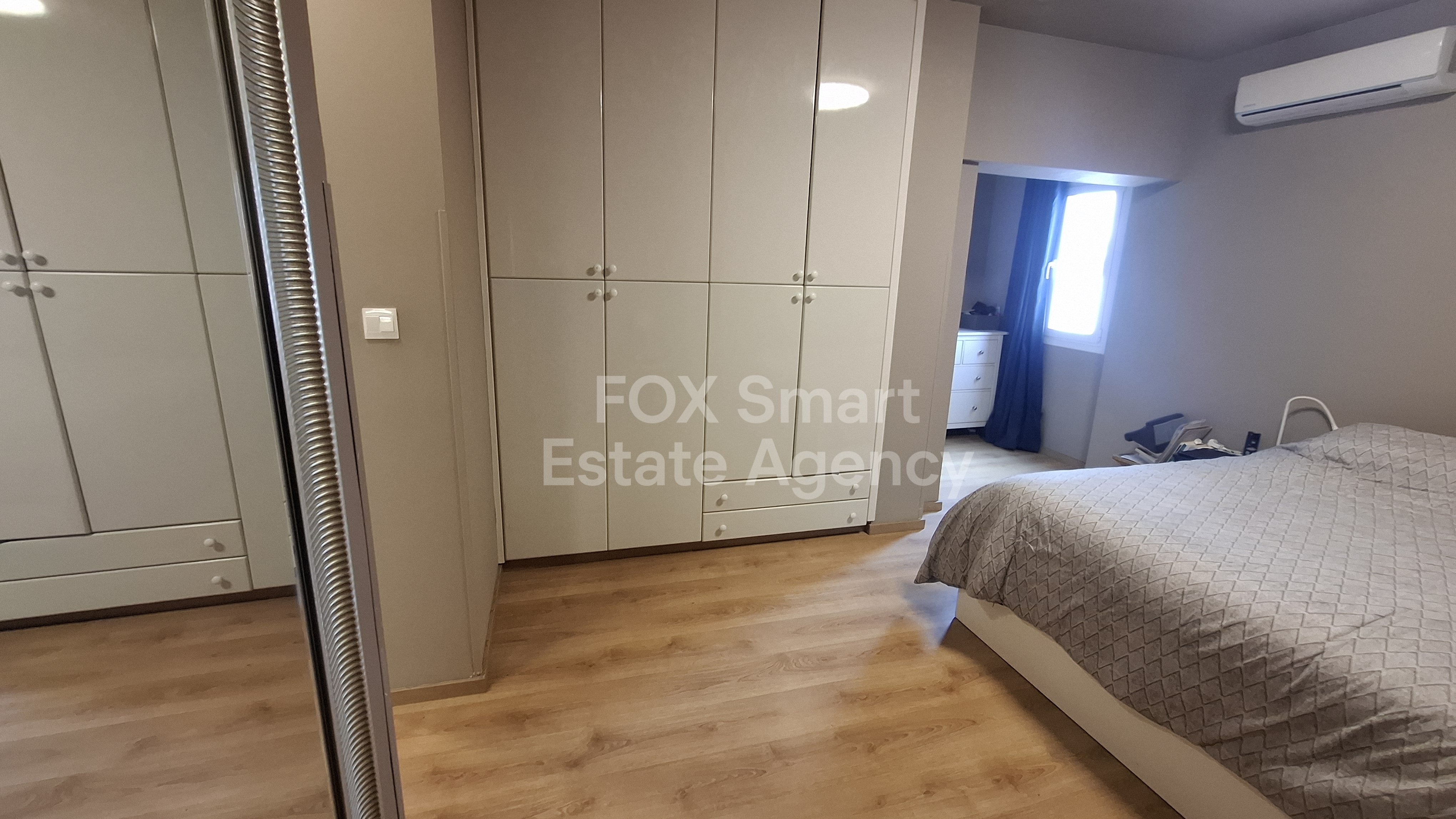 Beautiful apartment in a perfect location