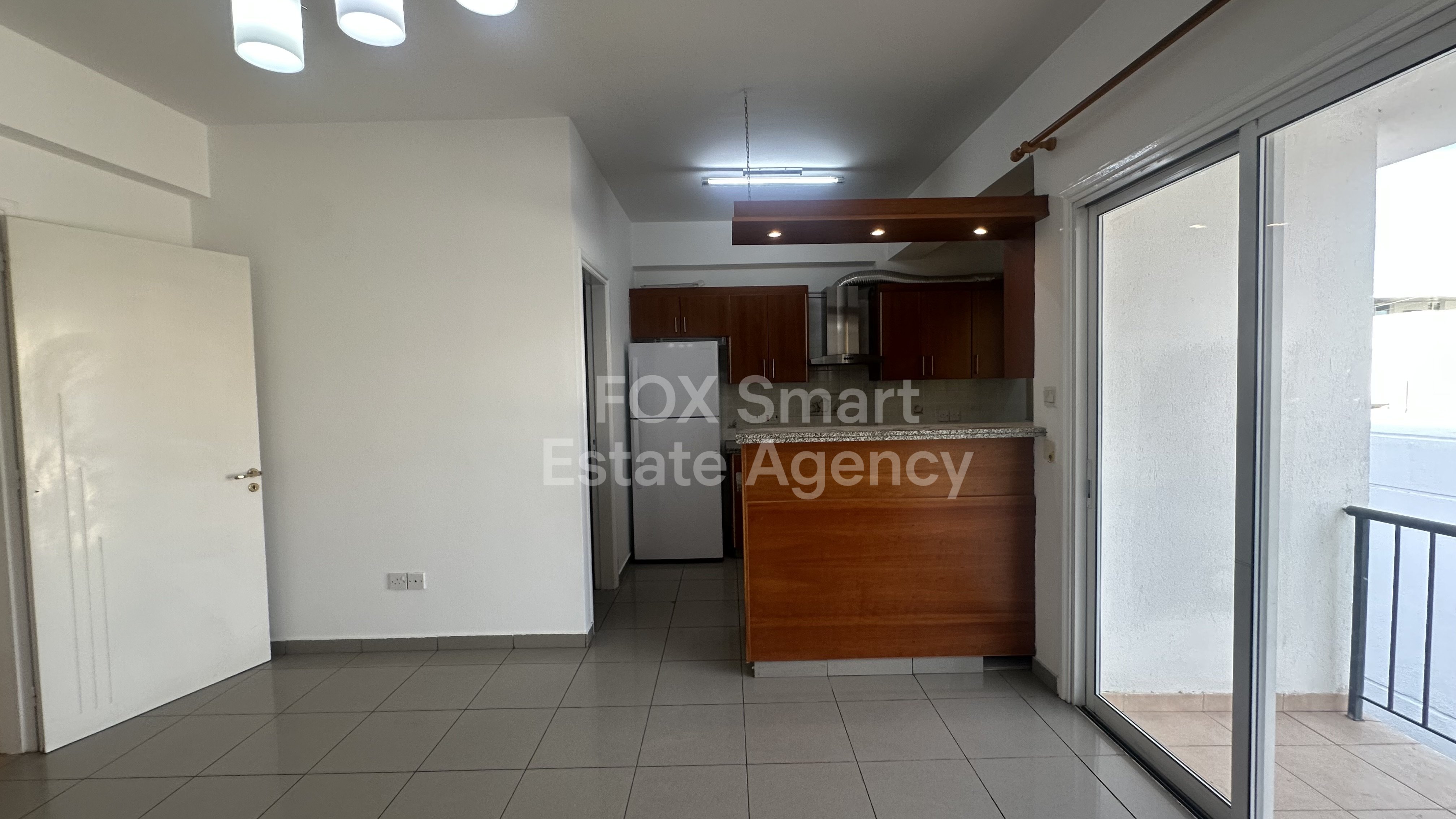 Upper House Apartment in Strovolos, Nicosia
