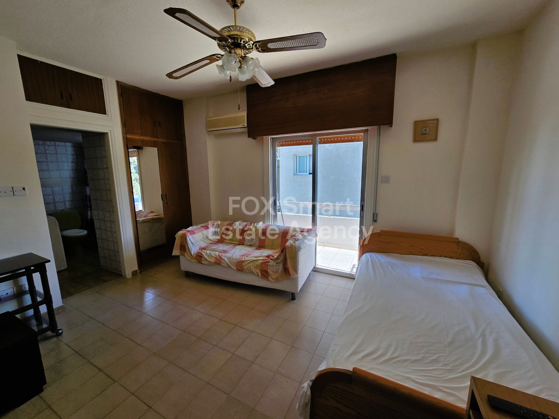 Apartment, For Rent, Limassol, Agia Triada
