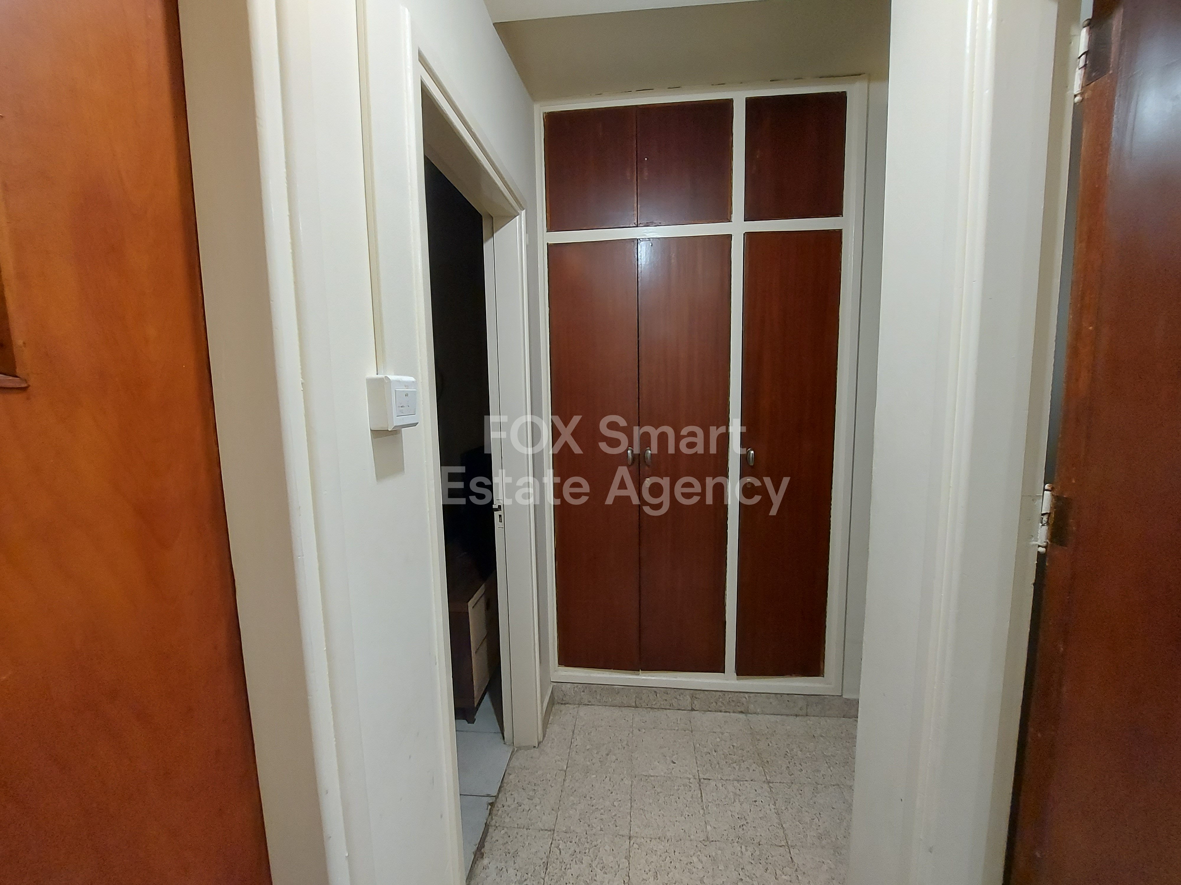 FOR RENT - Bright 1 bedroom fully furnished apartment