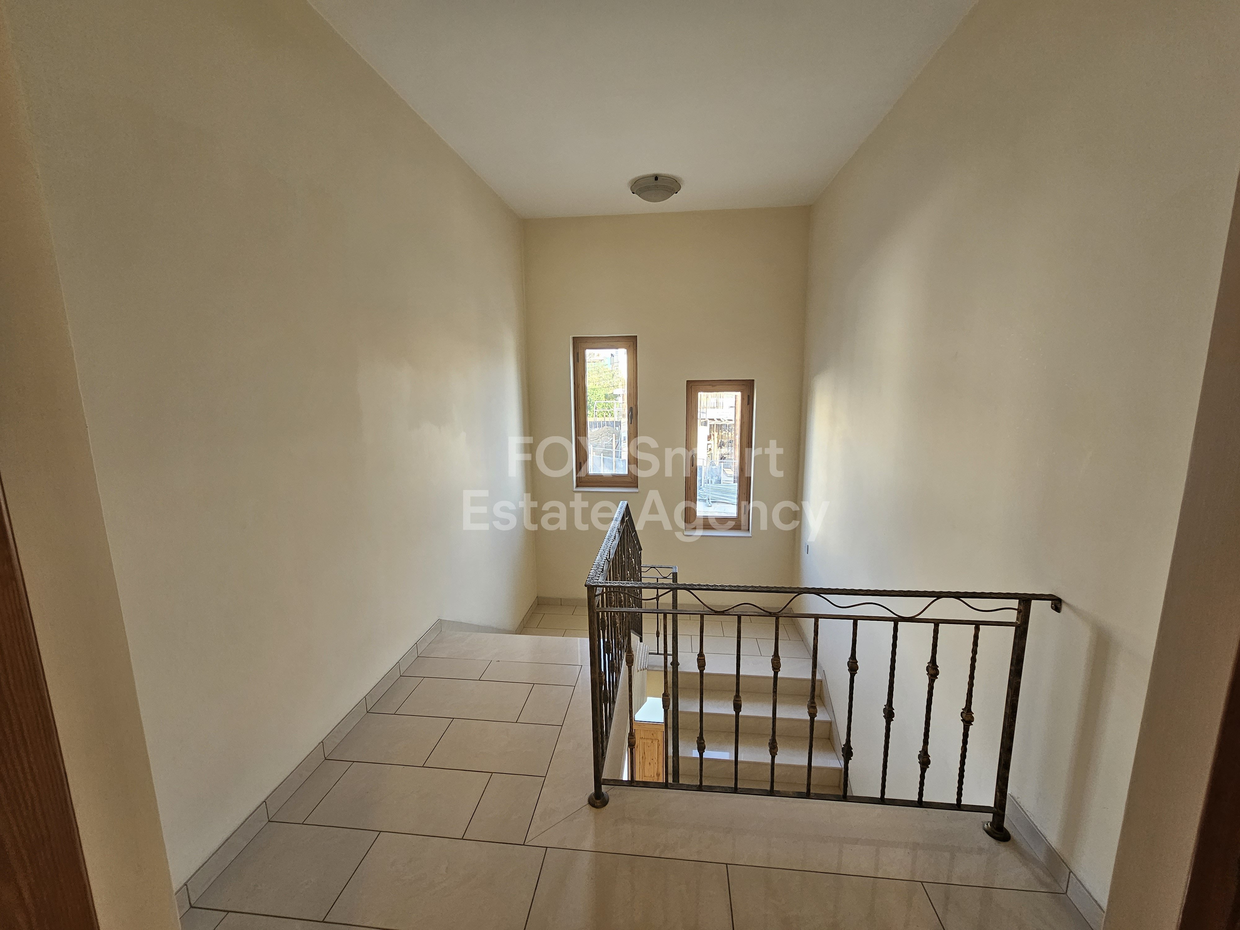 For Rent 3+1 Bedroom Upper Storey House in Egkomi, Nicosia