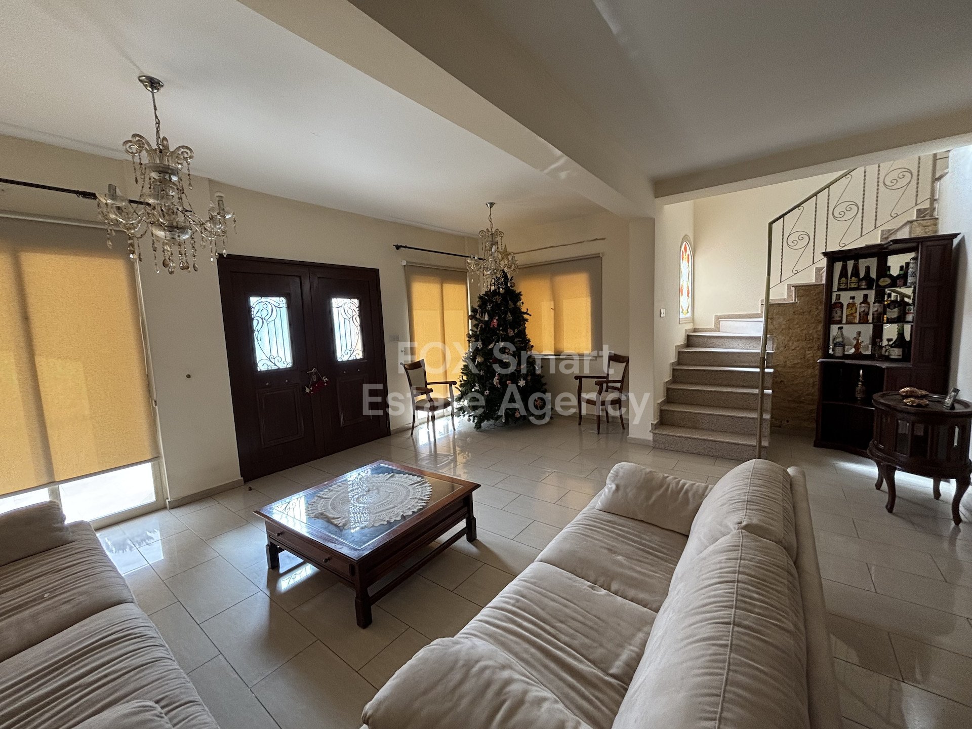 House, For Rent, Limassol, Tsiflikoudia