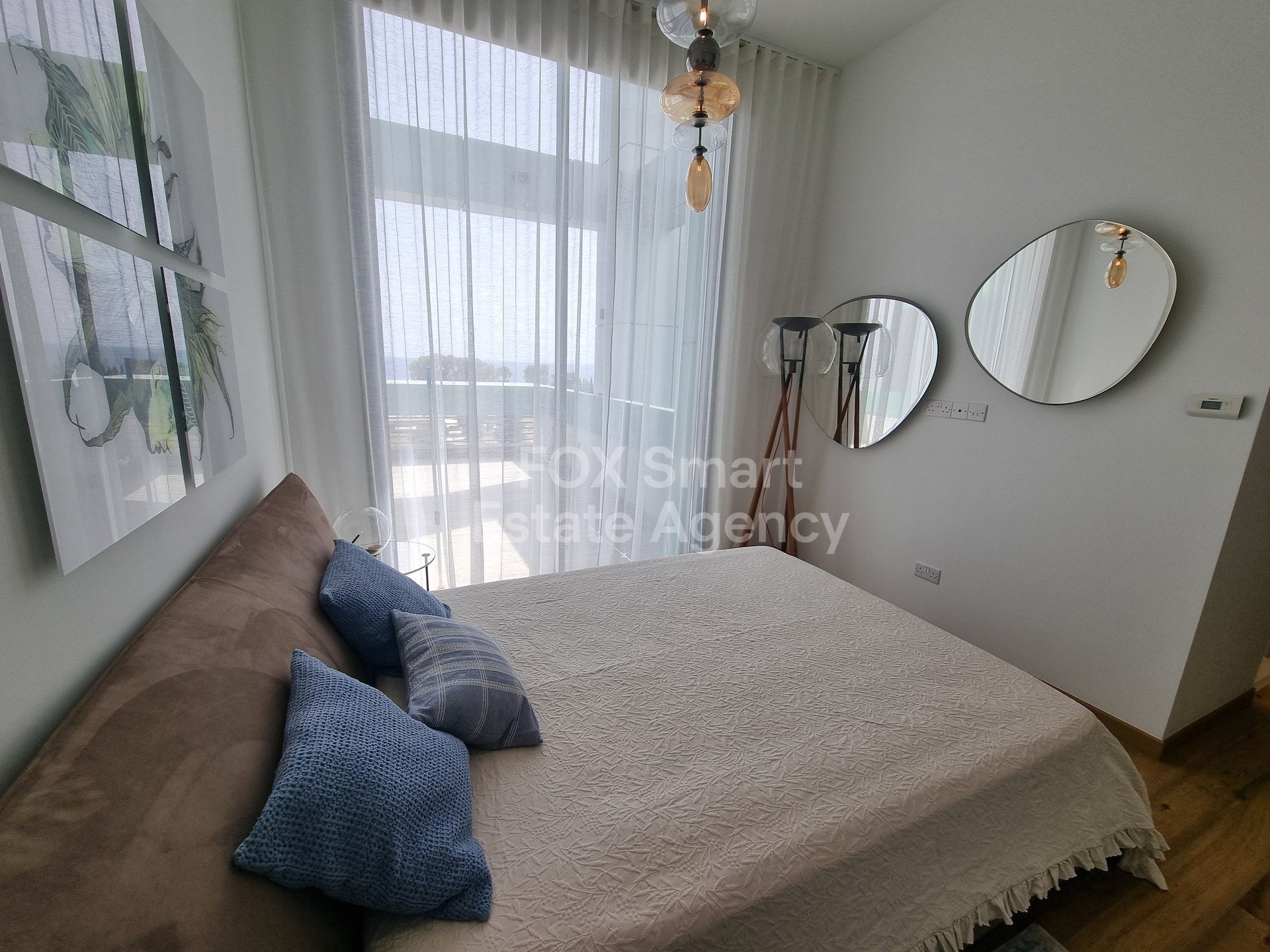 Apartment, For Sale, Limassol, Agios Tychon Tourist Area