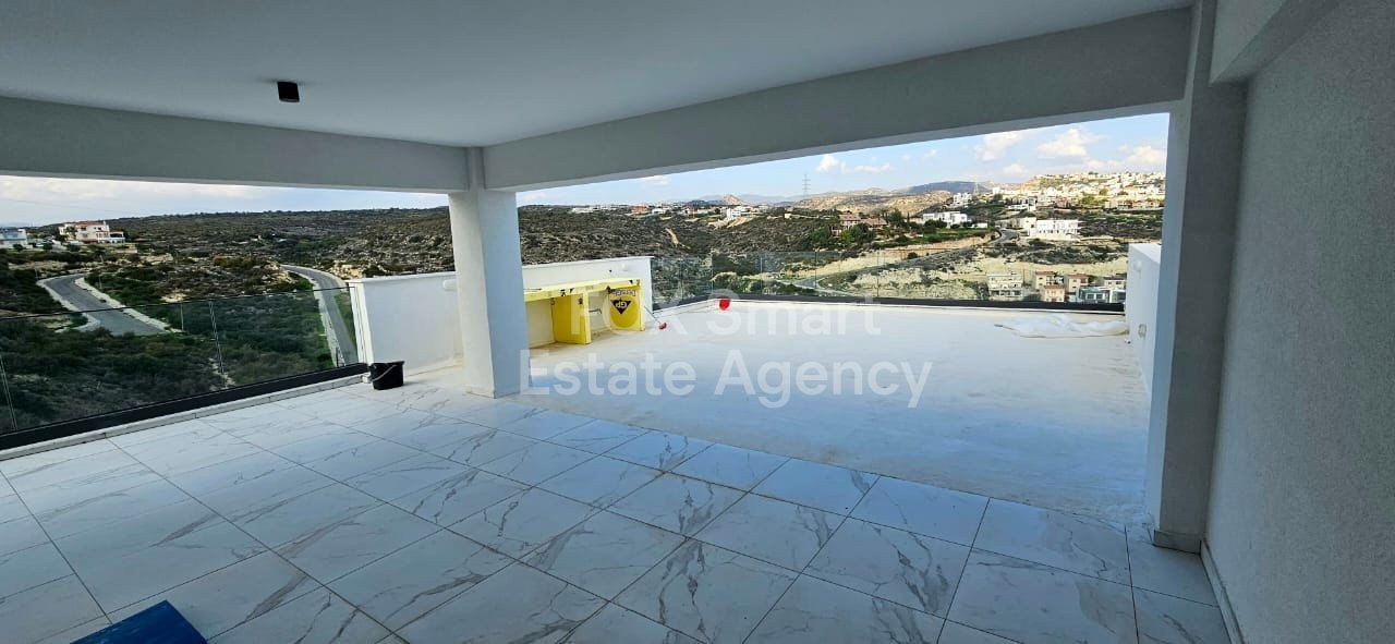 House, For Sale, Limassol, Agia Fyla