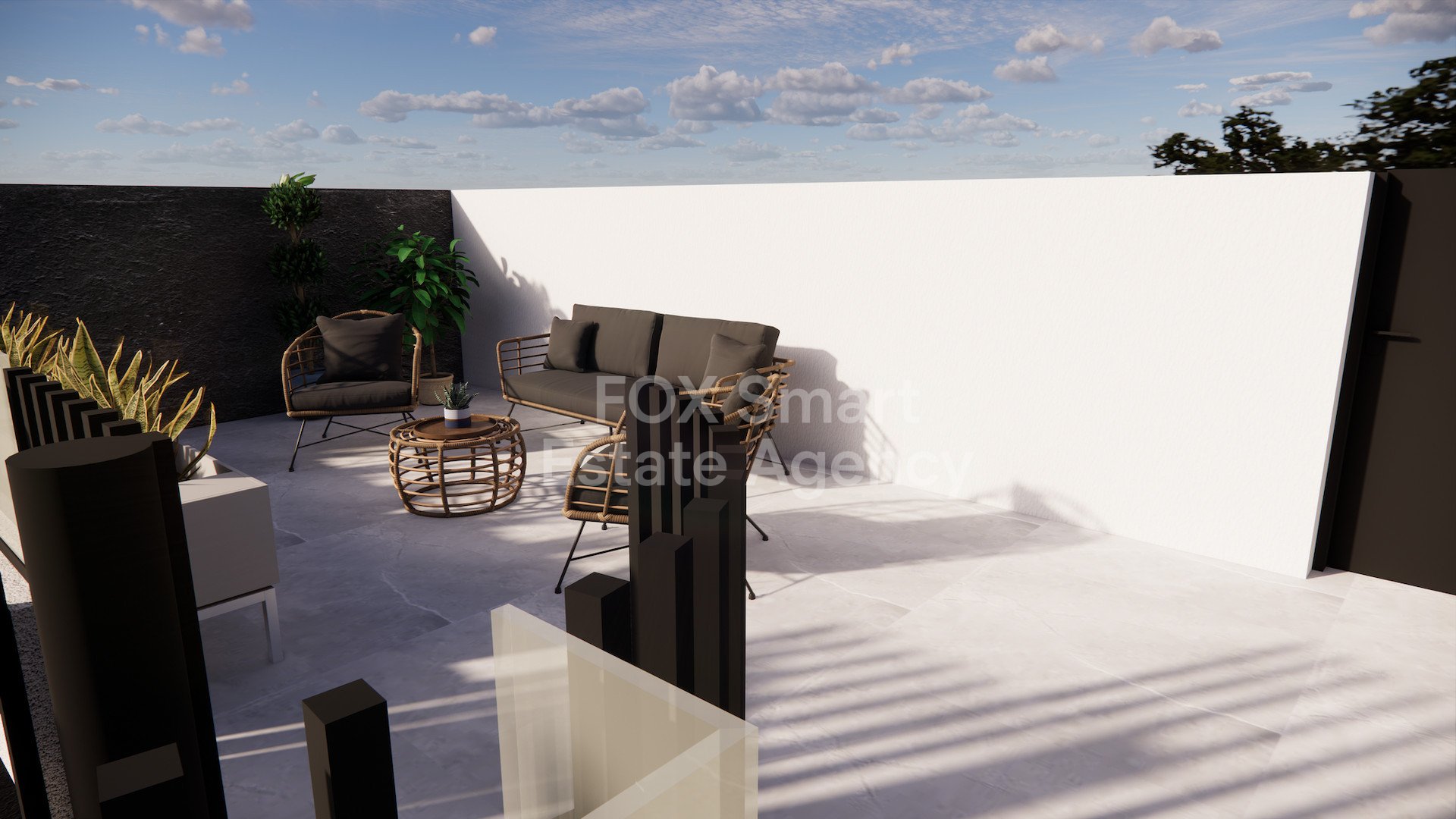 Apartment, For Sale, Limassol, Kolossi