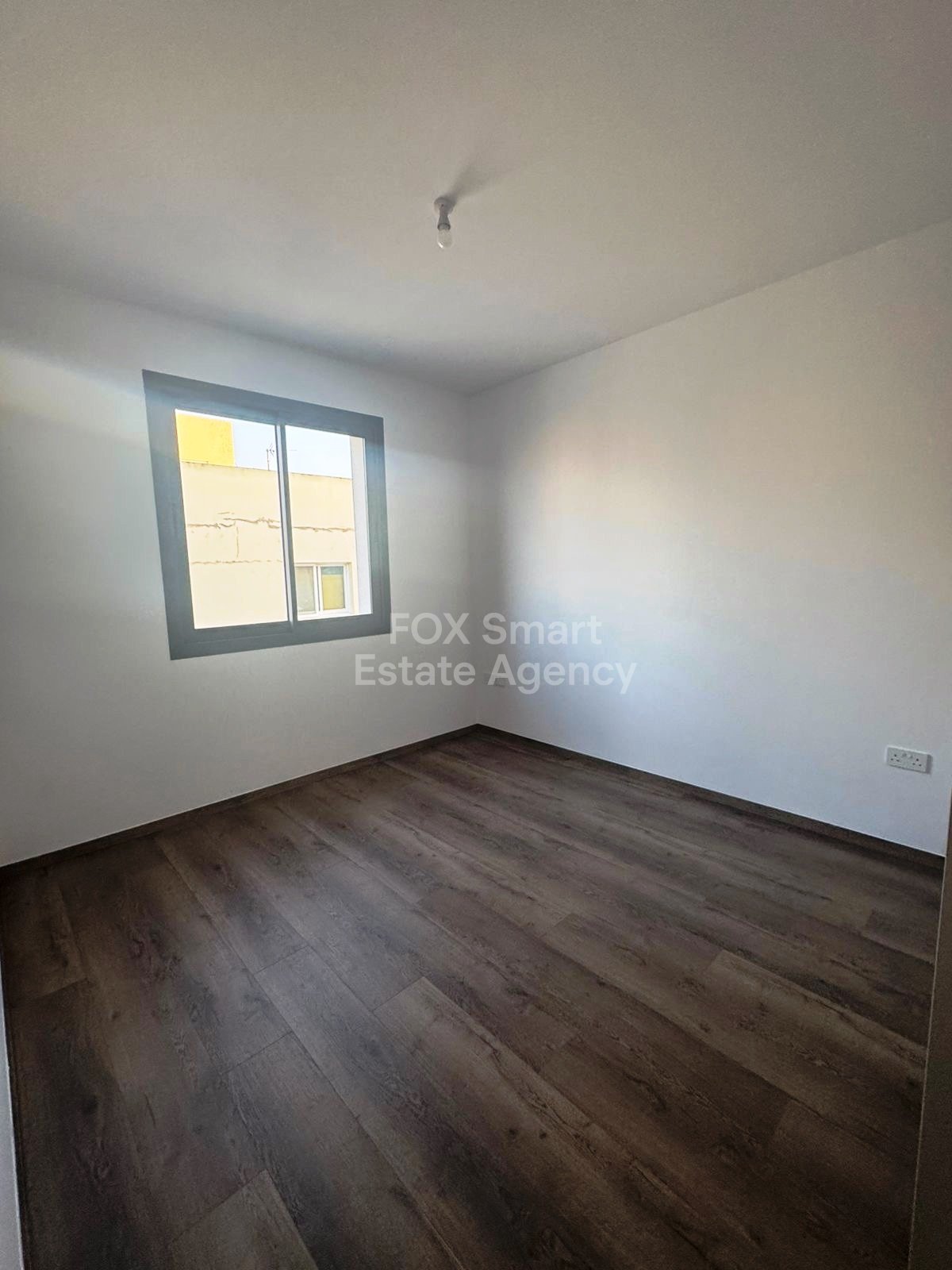 2 Bedroom Ready to Move In, with Roof Garden, Apartment For Sale in Larnaca, Salamina stadium area