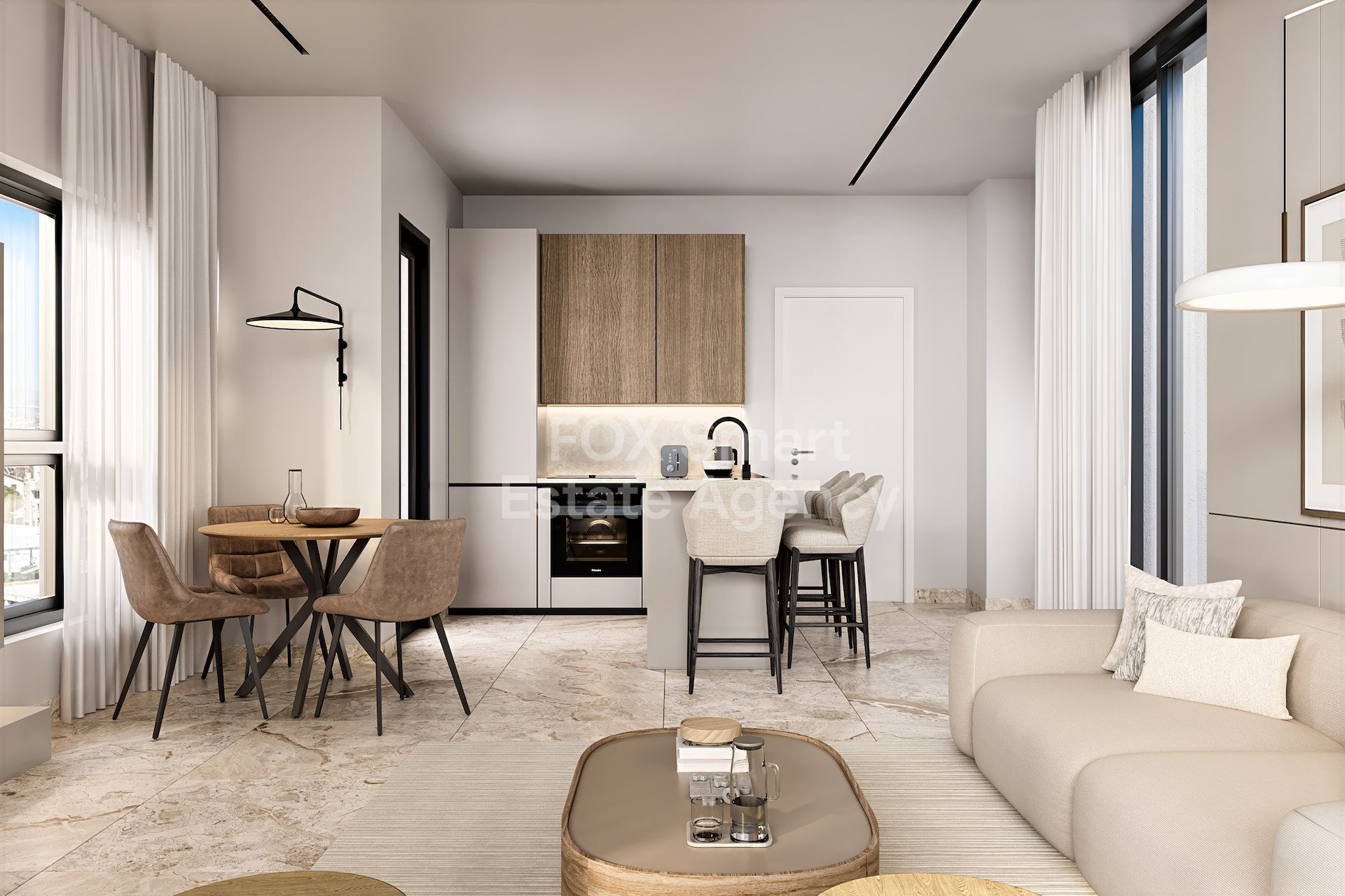 Apartment in Tsiflikoudia - Image 4