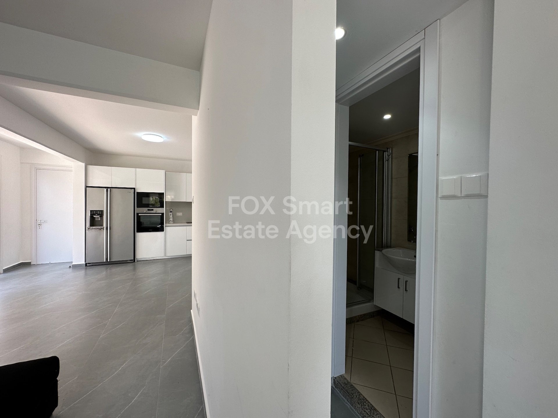 House, For Rent, Limassol, Agios Tychon