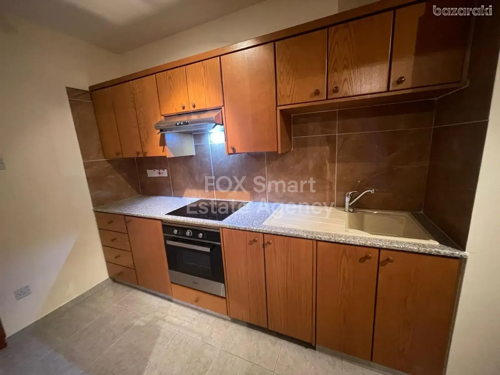 1 Bedroom Apartment for Sale in Livadia, Larnaca