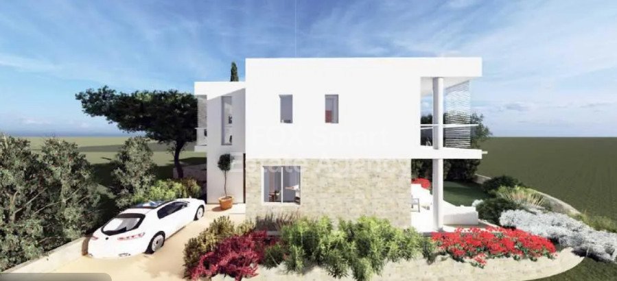 House, For Sale, Paphos, Pegeia