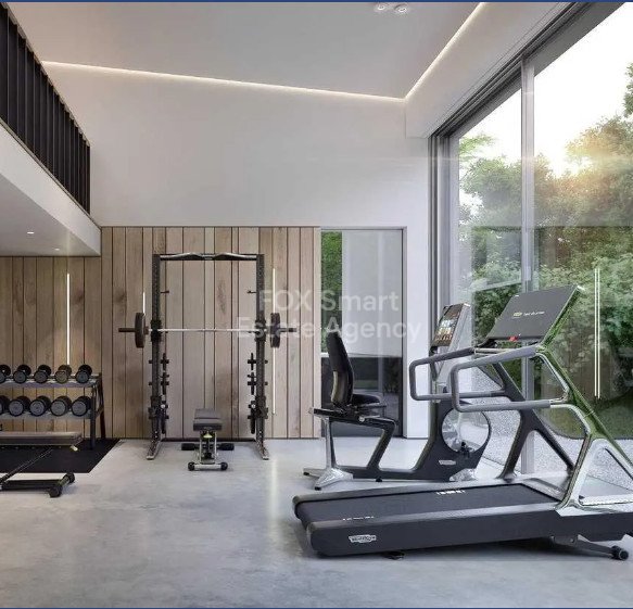 Apartment in Chlorakas - Image 4