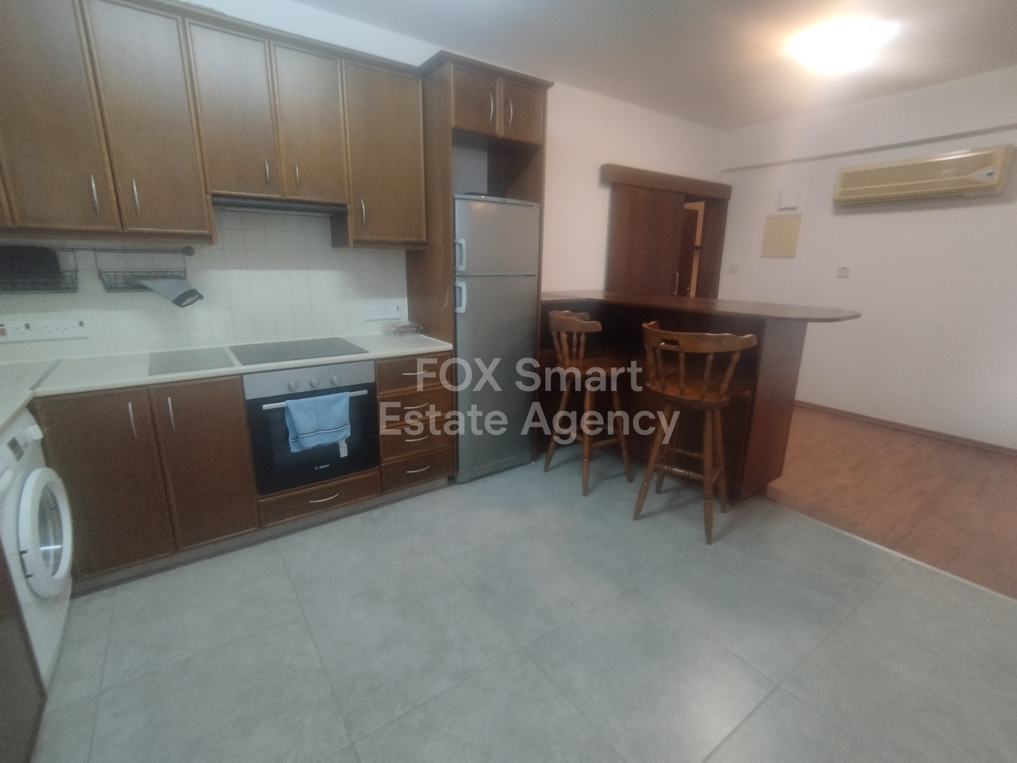 Furnished, Cozy 2 Bedroom Apartment in a good Condition – Strovolos