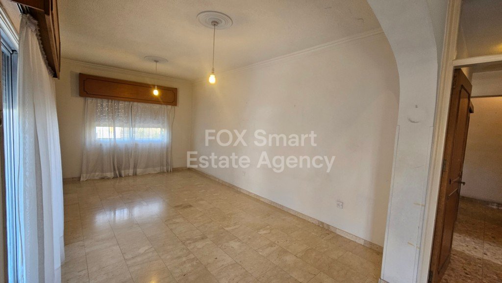 For Sale 3 Bedrooms  Apartment in Strovolos.