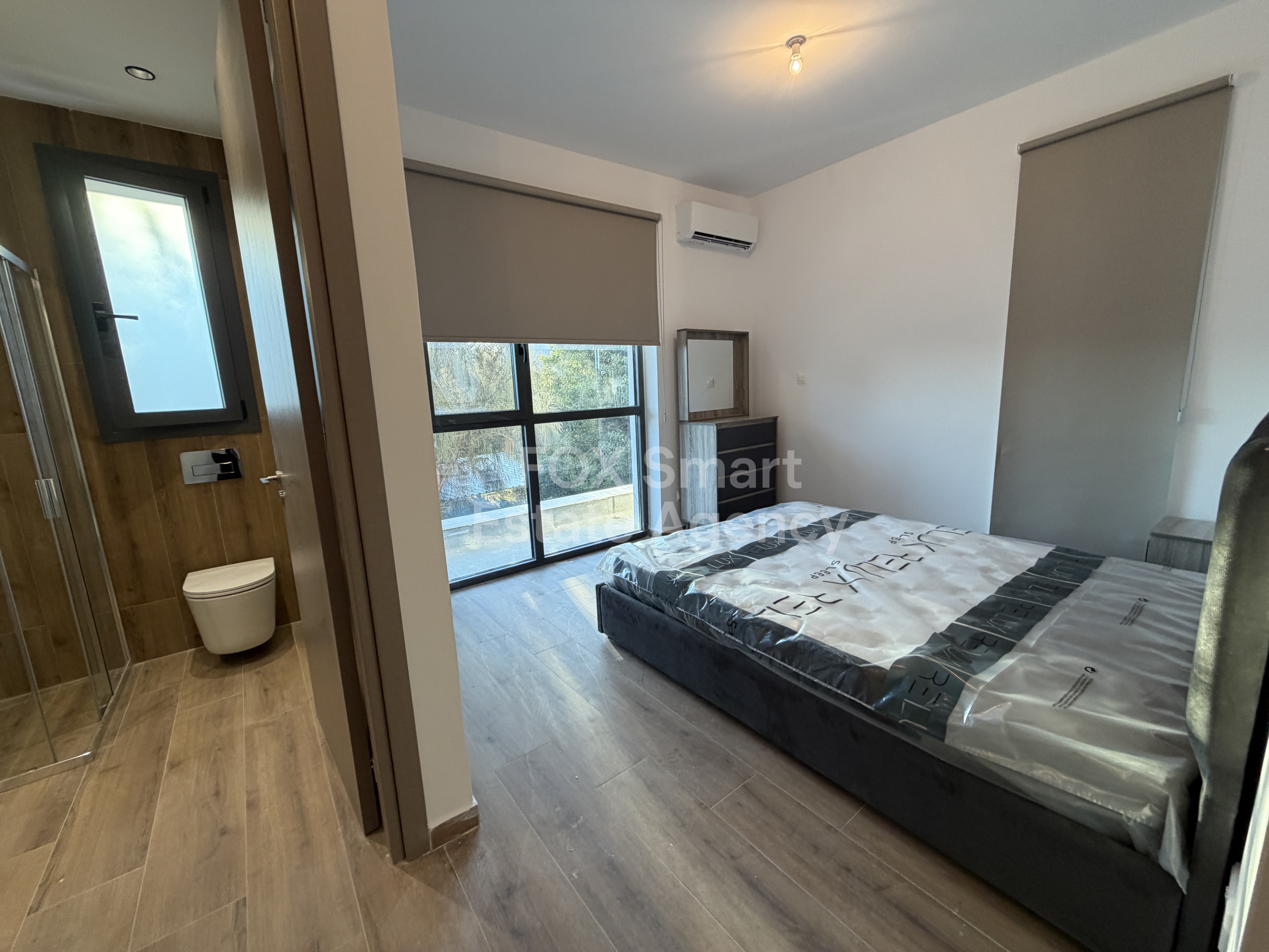 For Long Term Rental.. 2 Bedroom Apartment, Agioi Anargyroi,  Larnaca