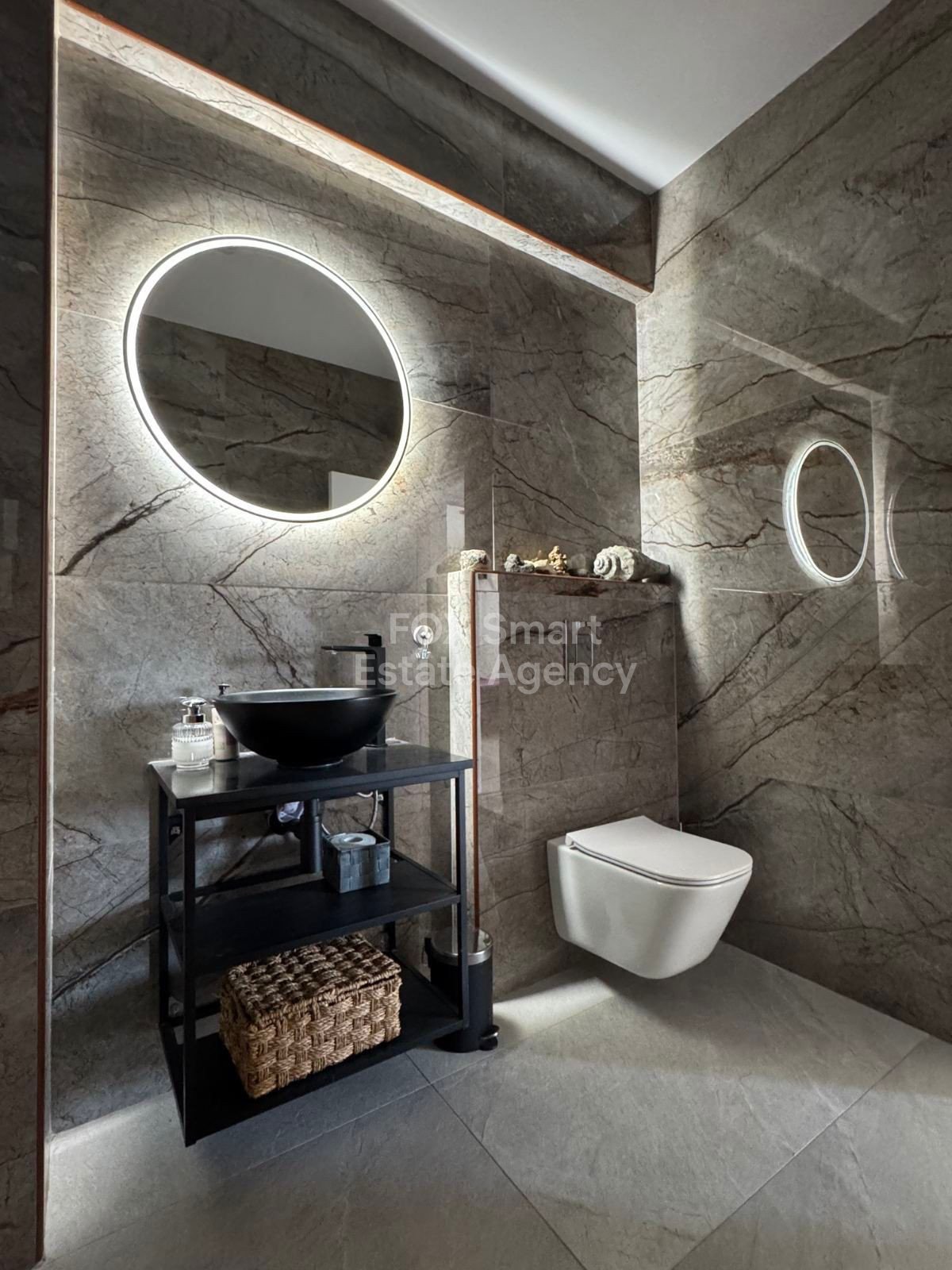 Apartment, For Rent, Limassol, Tsirion