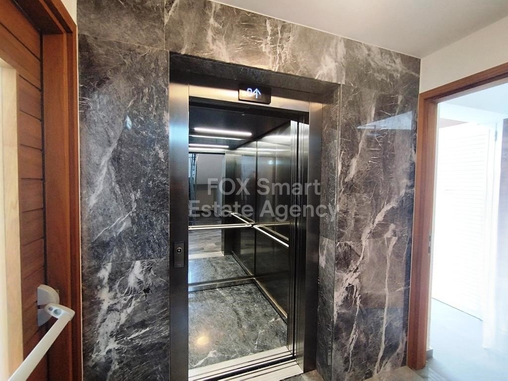 2 Bedroom Apartment For Rent in Larnaca, Drosia area