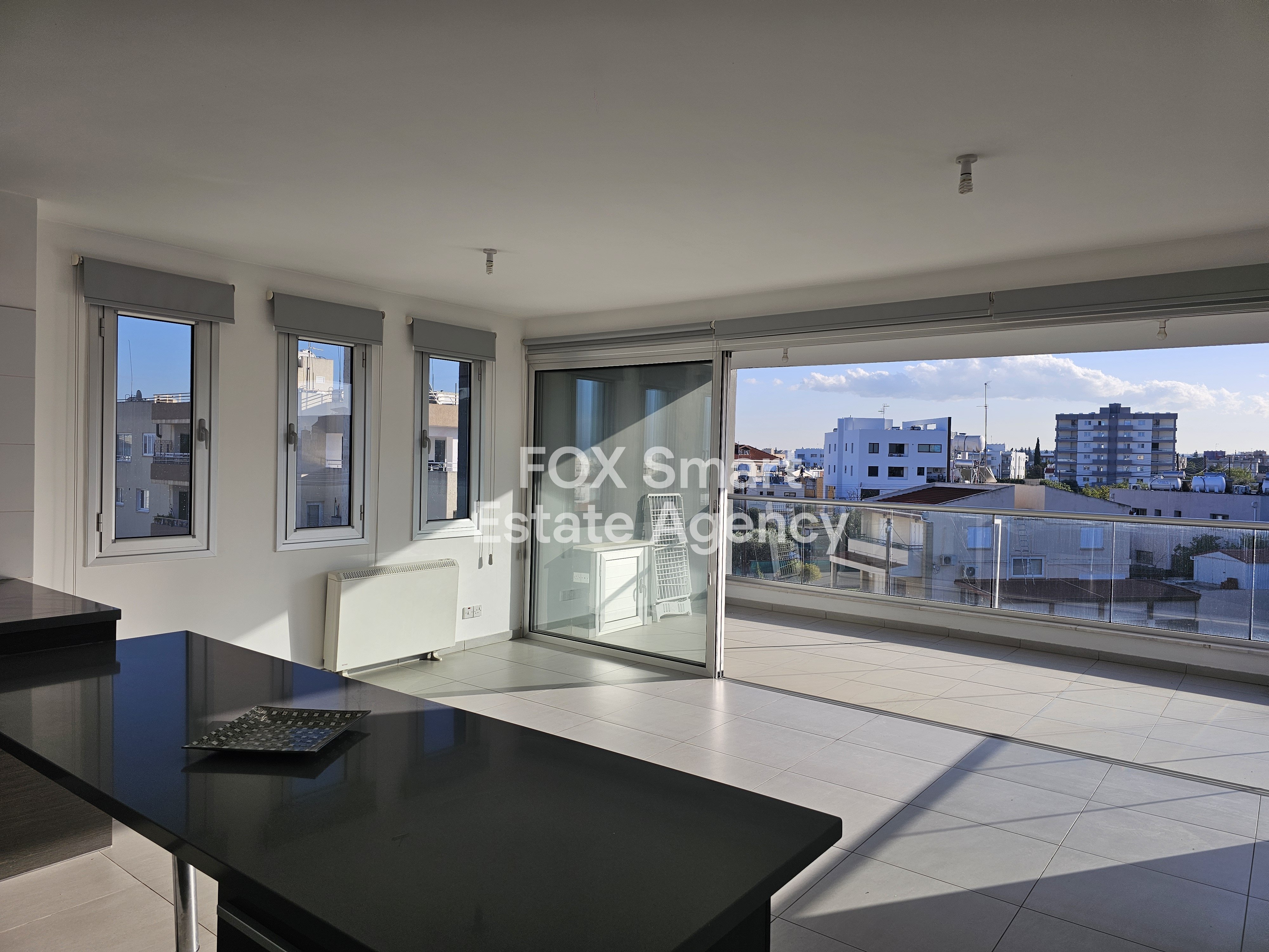 FOR RENT – 2-bedroom Apartment in Latsia, Nicosia