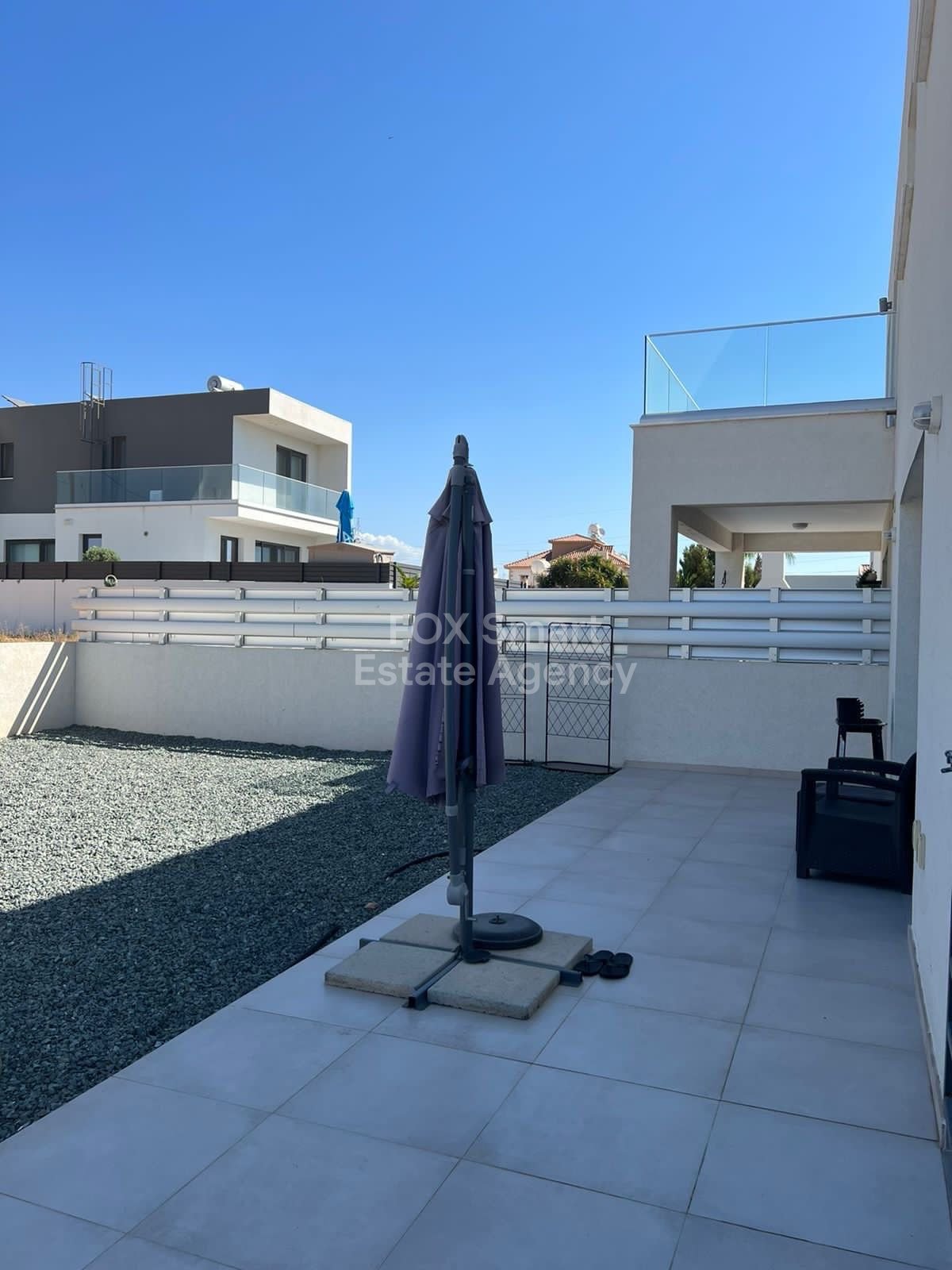 House, For Rent, Limassol, Polemidia Pano