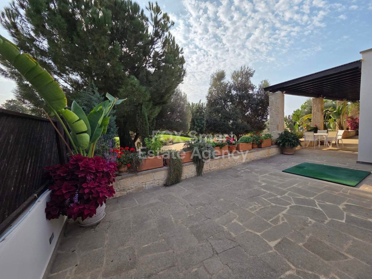 House, For Sale, Paphos, Aphrodite hills Kouklia