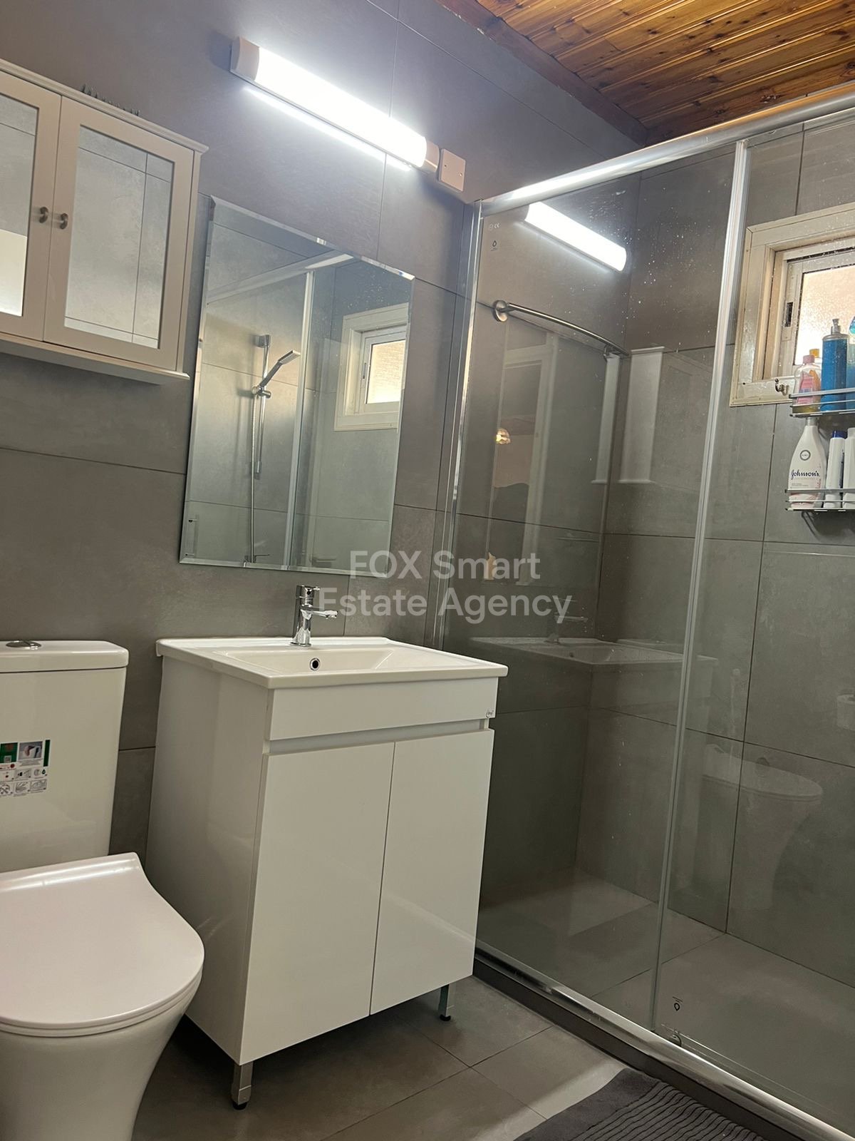 For Sale: Fully Renovated 2-Bedroom Bungalow in Sotiros, Larnaca