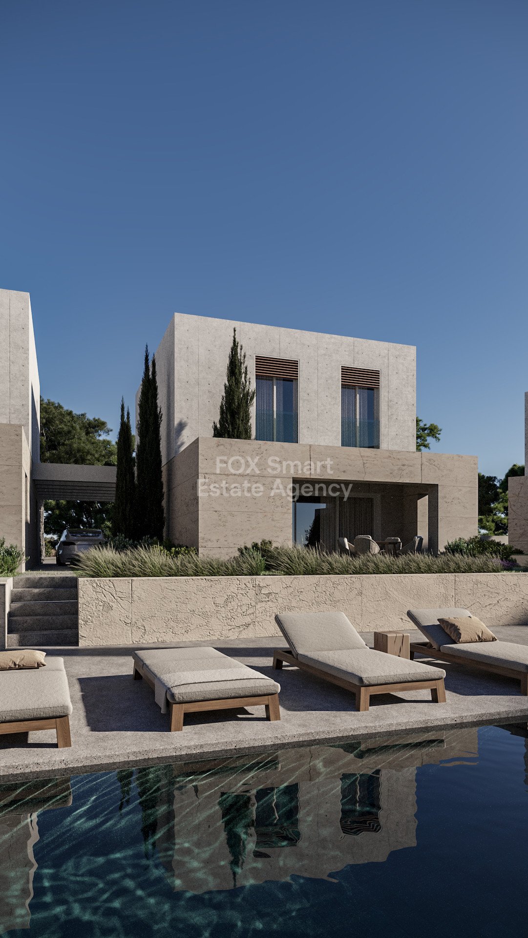 House, For Sale, Paphos, Geroskipou Tourist Area