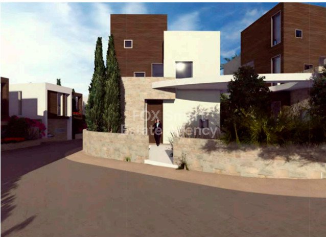 House, For Sale, Paphos, Chlorakas