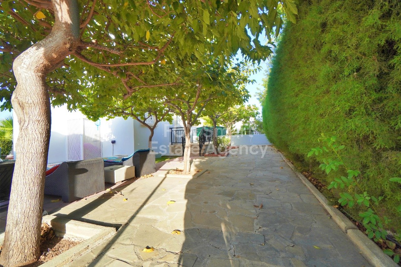 Three bedroom house for sale, Pervolia.