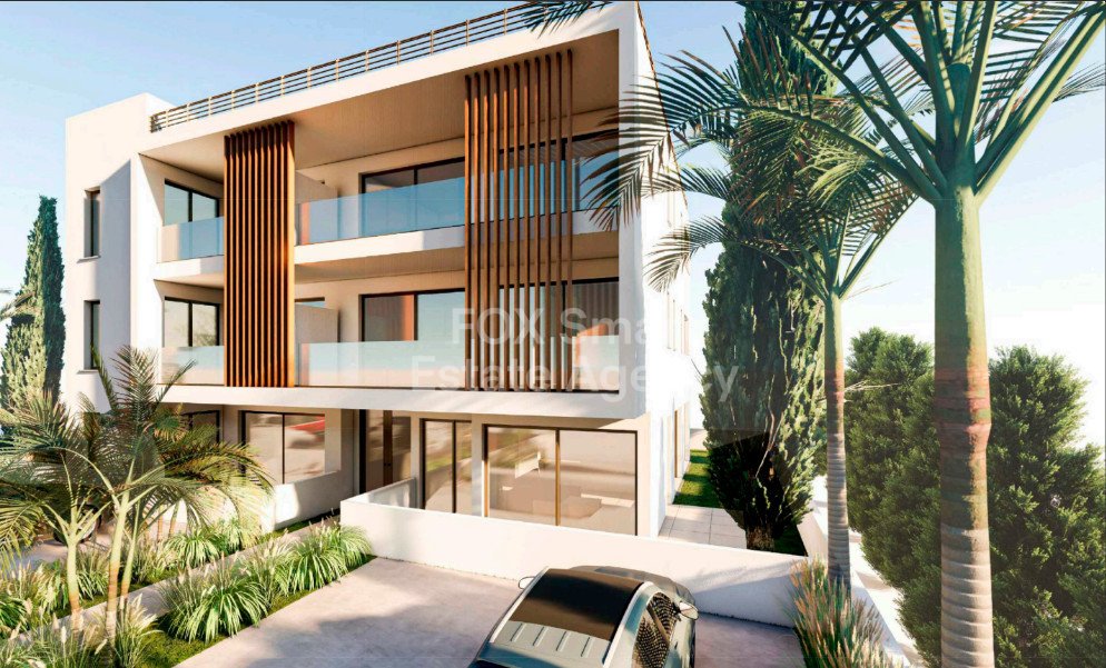 Apartment, For Sale, Paphos, Geroskipou