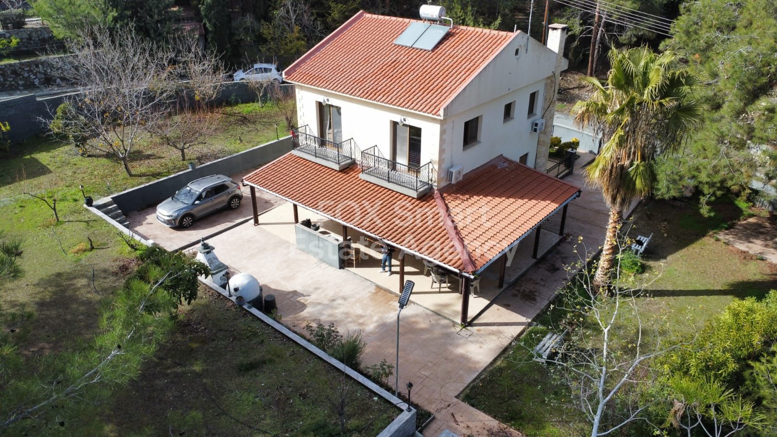 House in Moniatis - Image 4