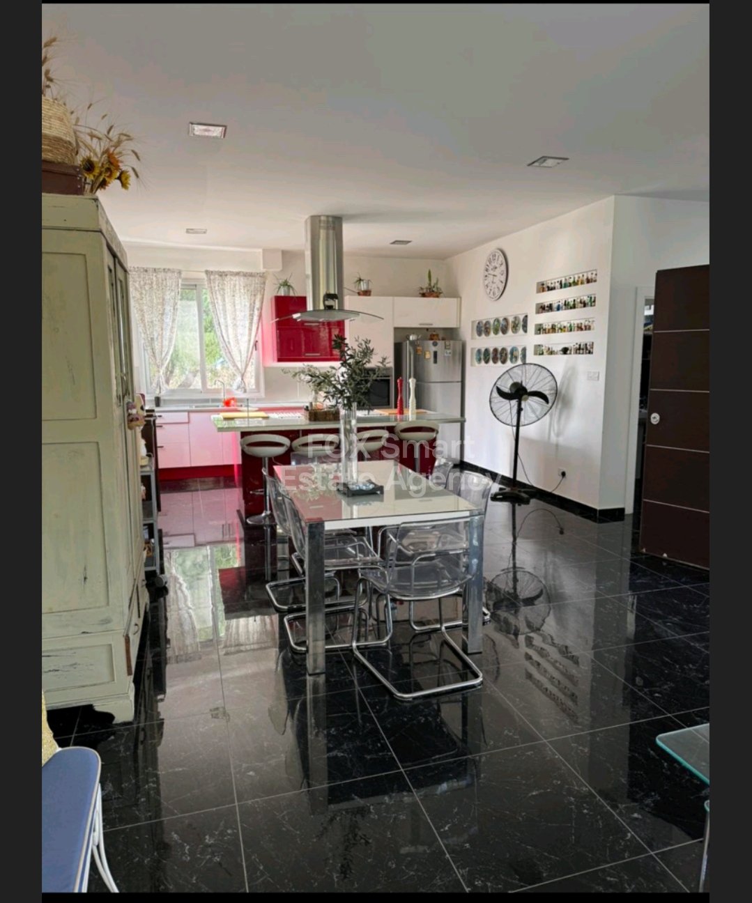 For Rent 3 Bedroom bungalow plus pool House in Deneia village , Nicosia