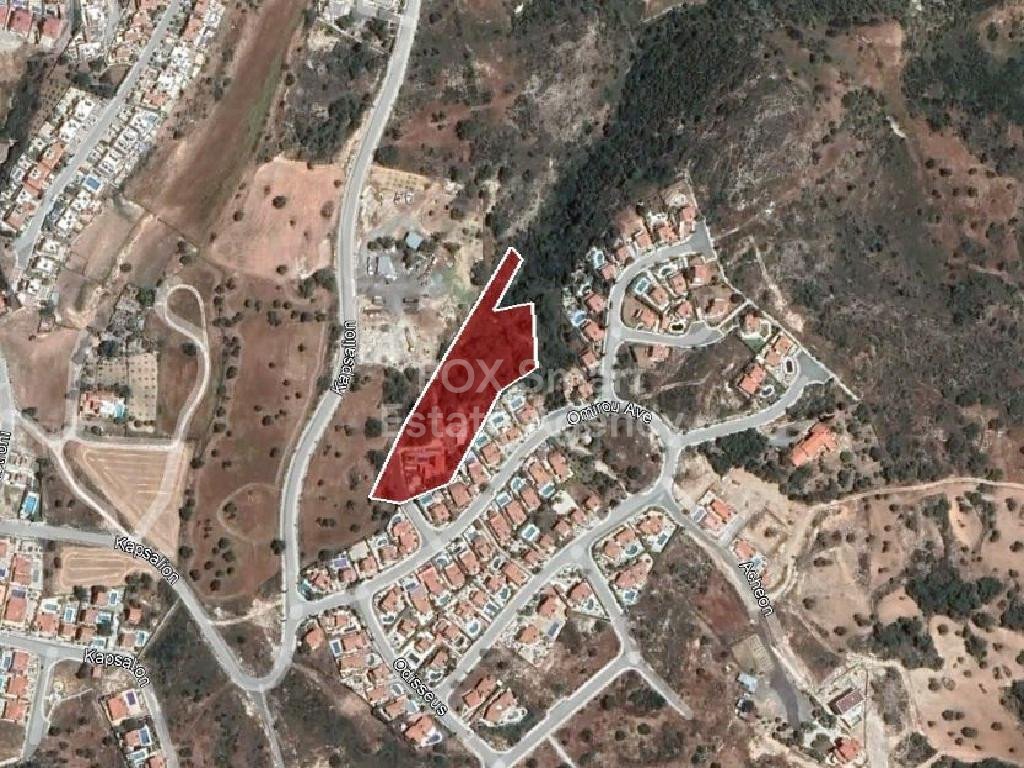 House, For Sale, Limassol, Pissouri