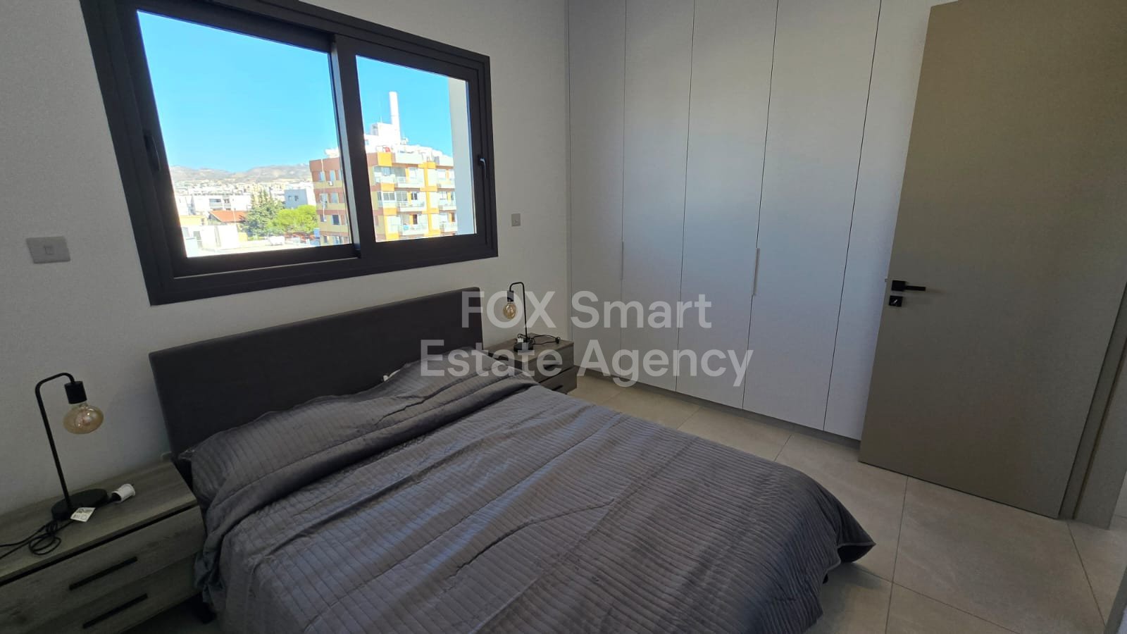 Apartment, For Rent, Limassol, Neapolis