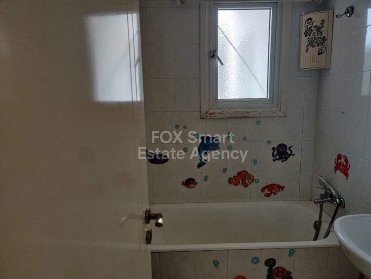 Spacious 3 Bedroom Apartment for Rent in the Heart  of Acropolis