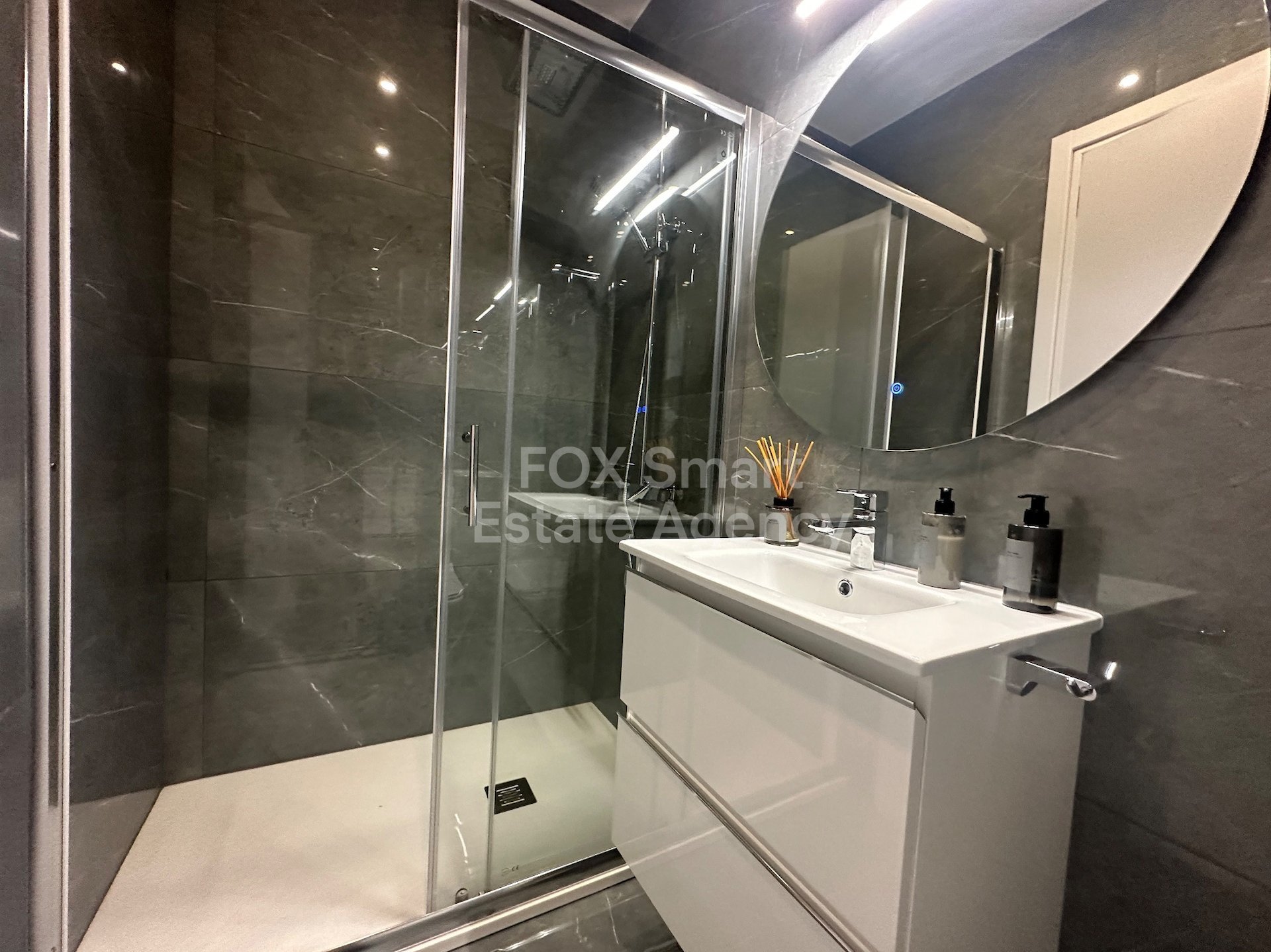 House, For Rent, Limassol, Parekklisia