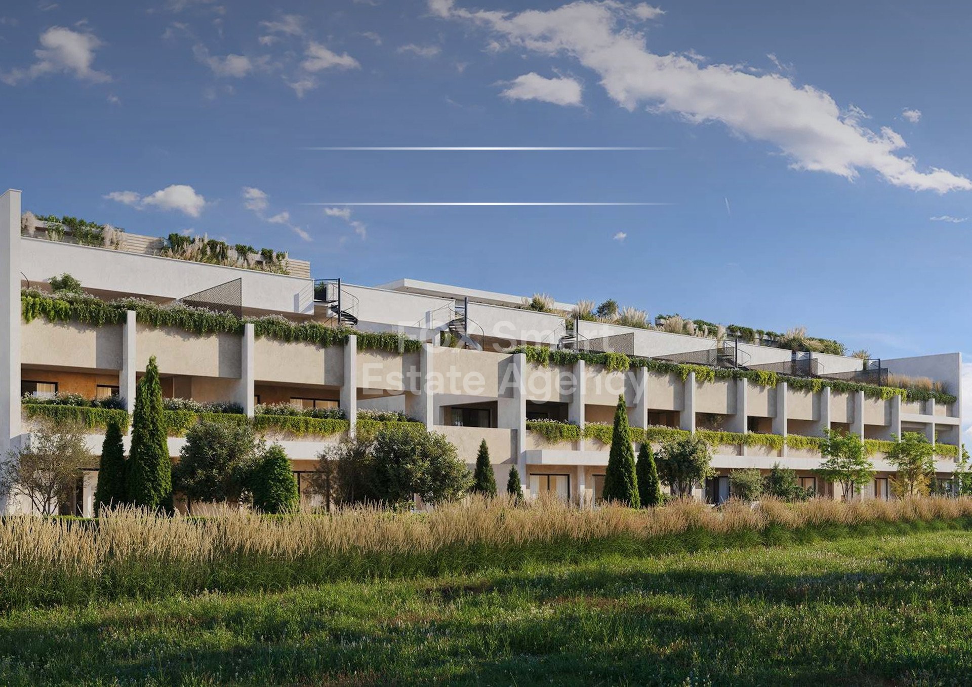 Apartment in Erimi - Image 3