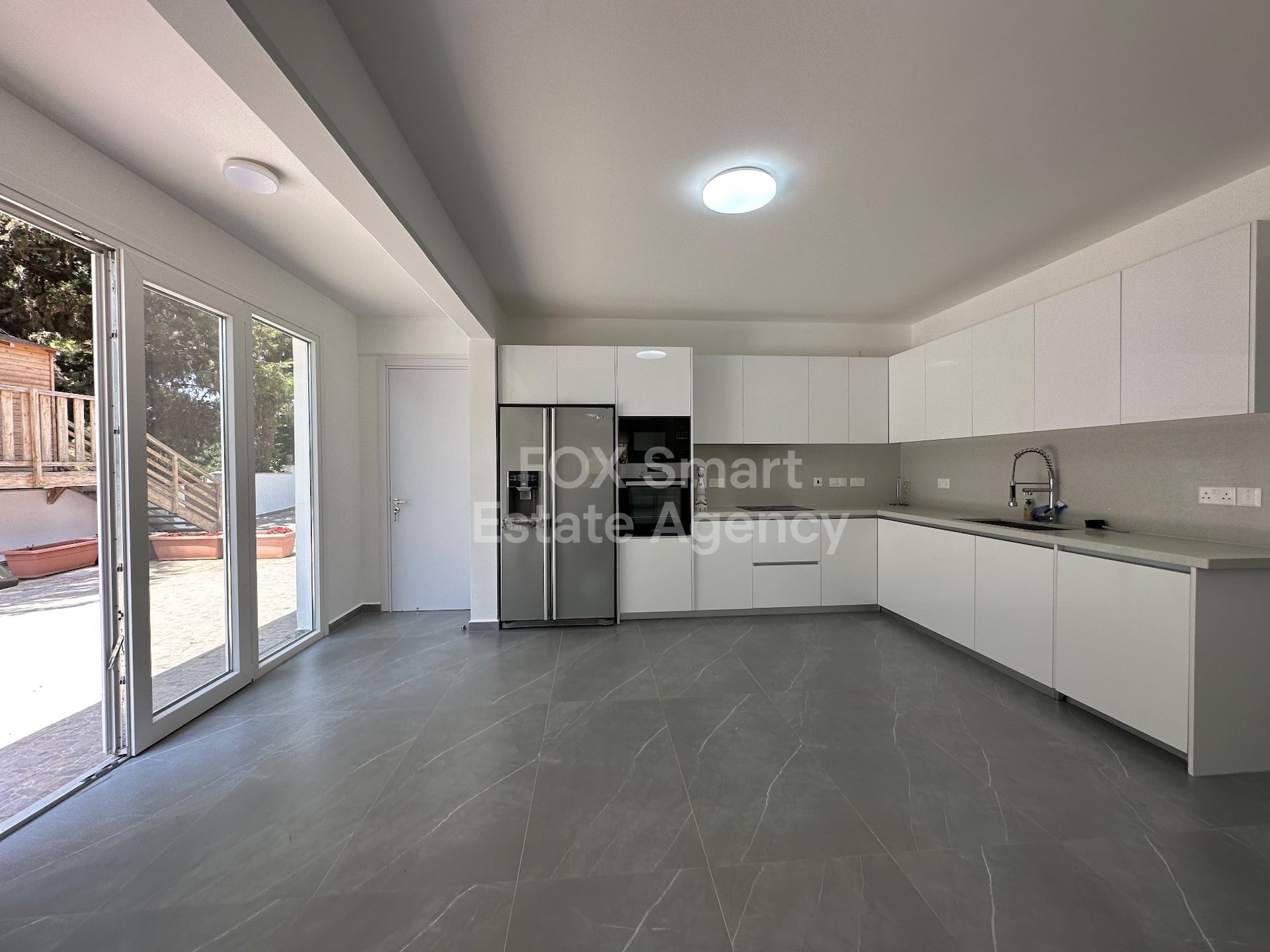 House, For Rent, Limassol, Agios Tychon