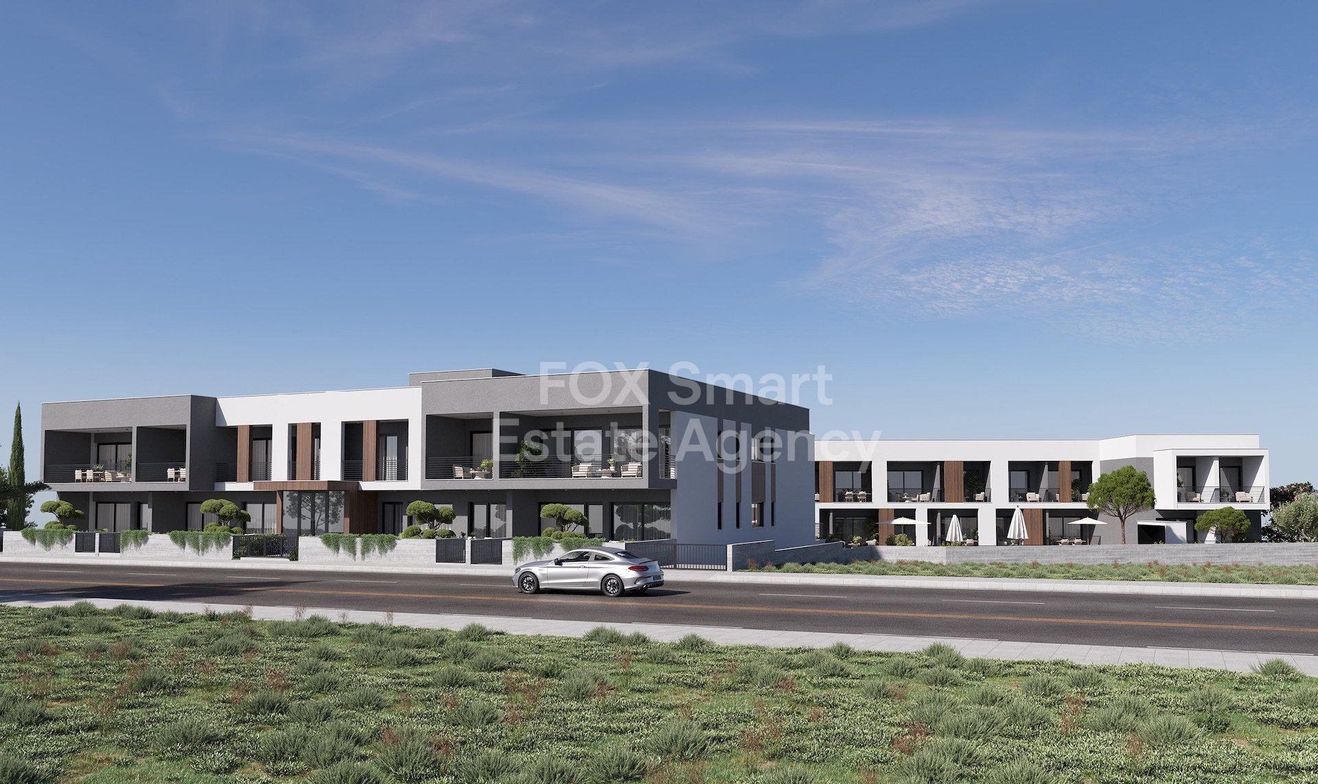 Apartment, For Sale, Limassol, Trachoni