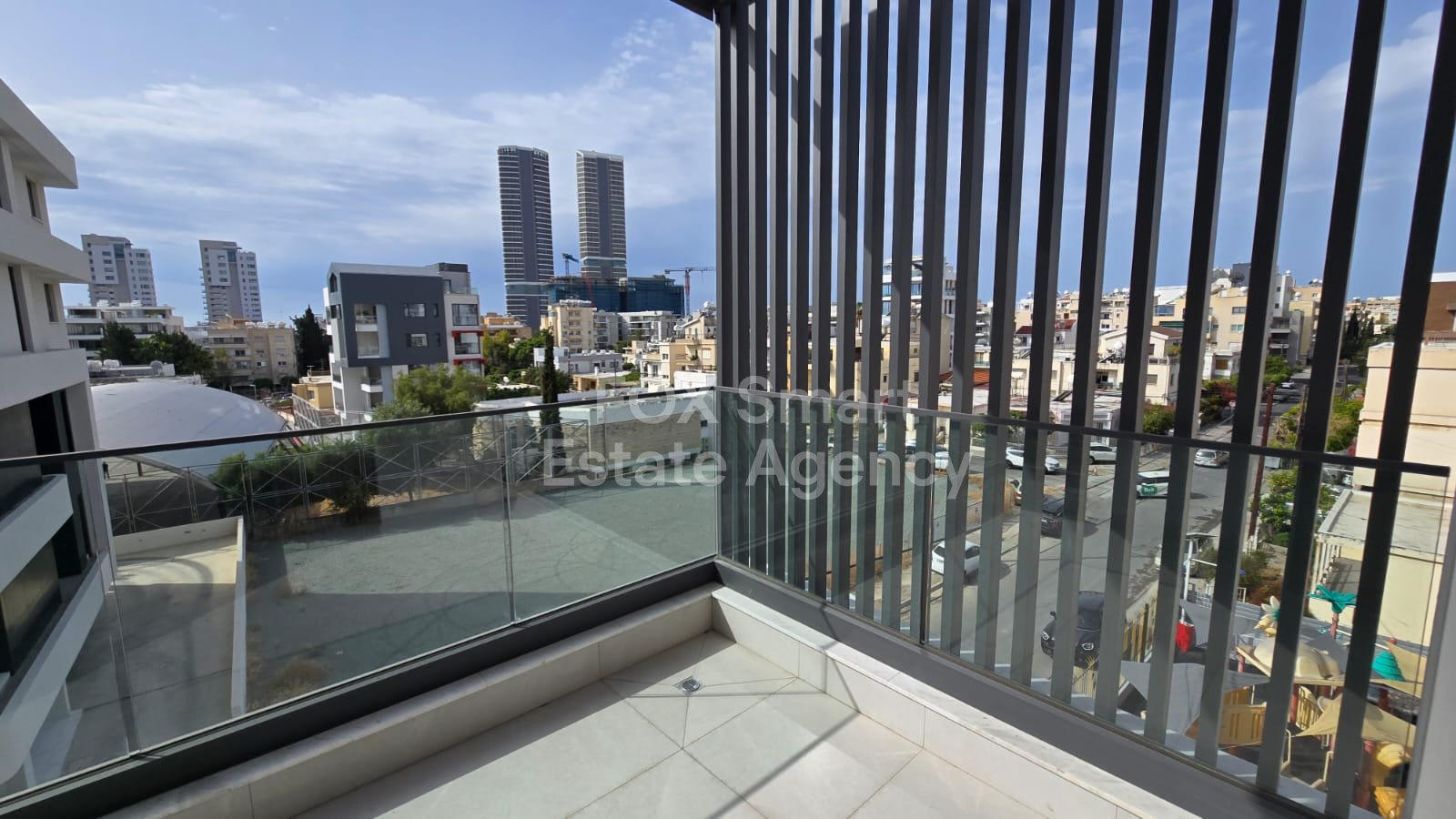 Apartment, For Rent, Limassol, Neapolis