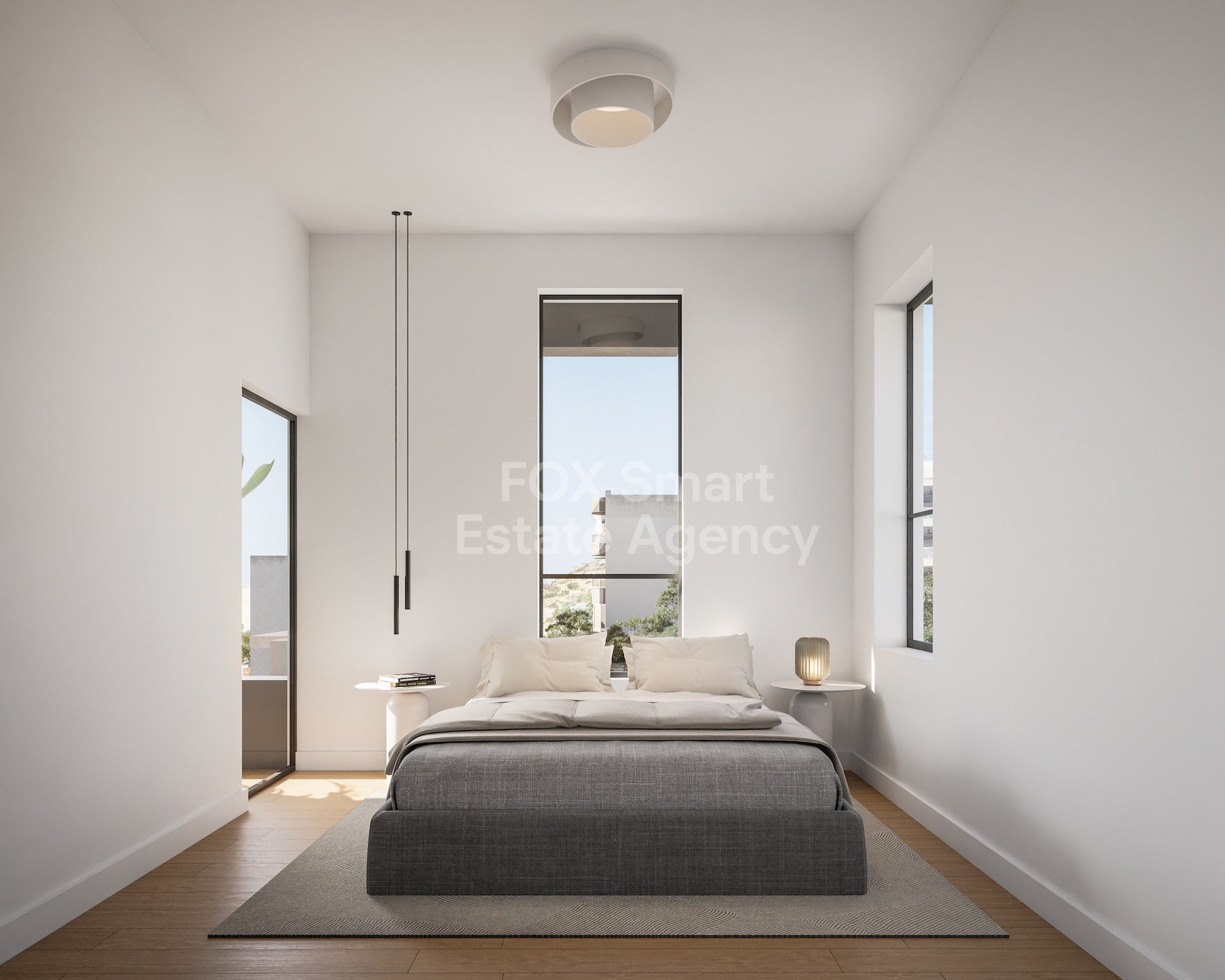 Apartment, For Sale, Limassol, Agios Athanasios