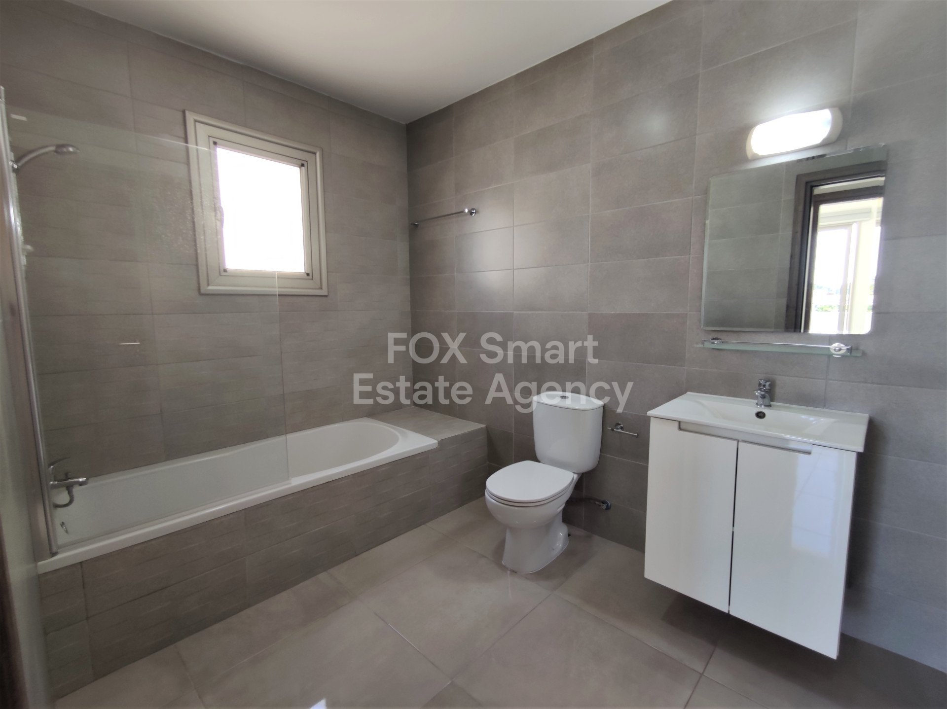 2 Bedroom Top Floor Duplex Apartment in Meneou, Larnaca