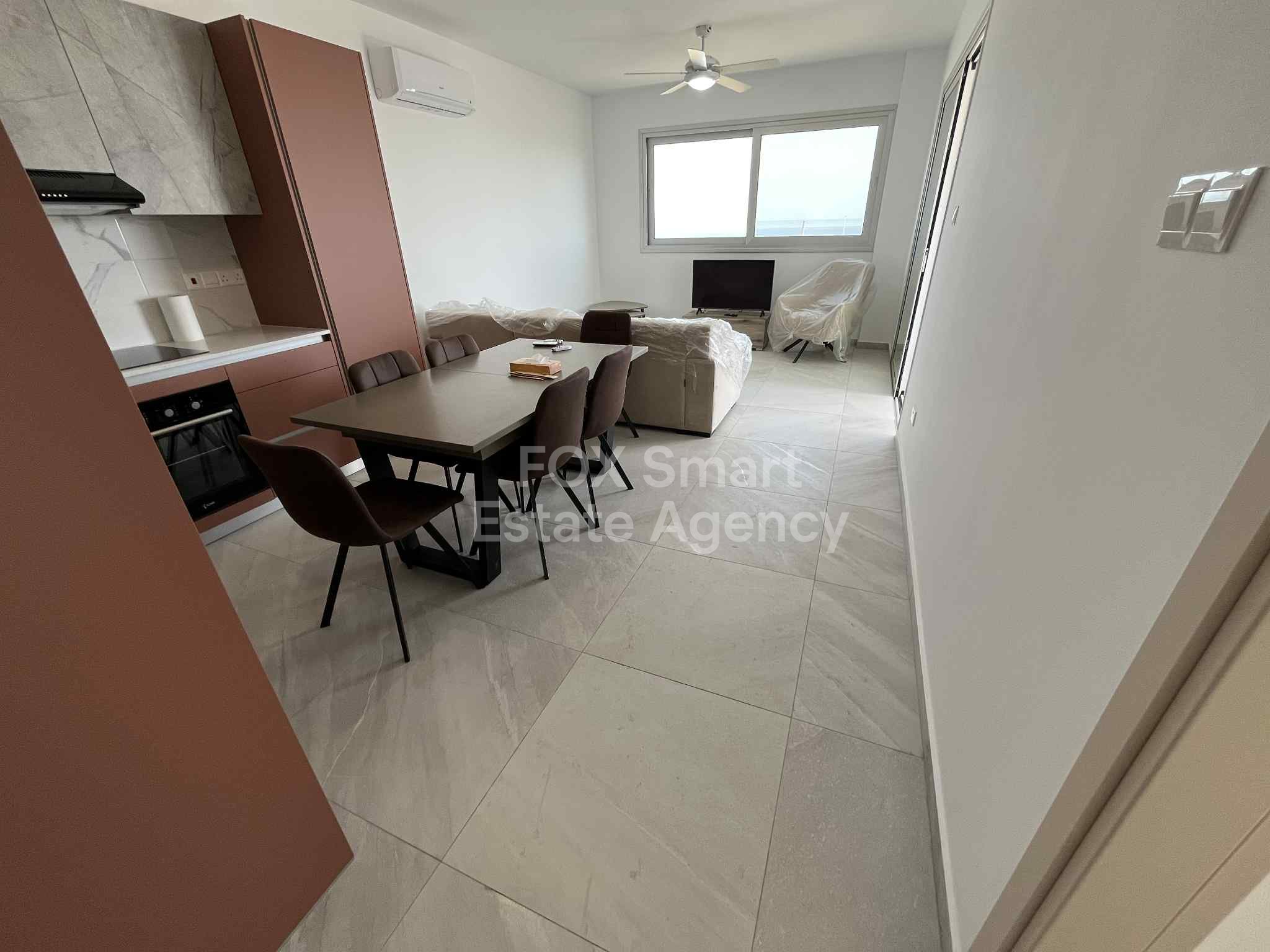 FOR SALE - A Modern 2-bedroom apartment in Paralimni