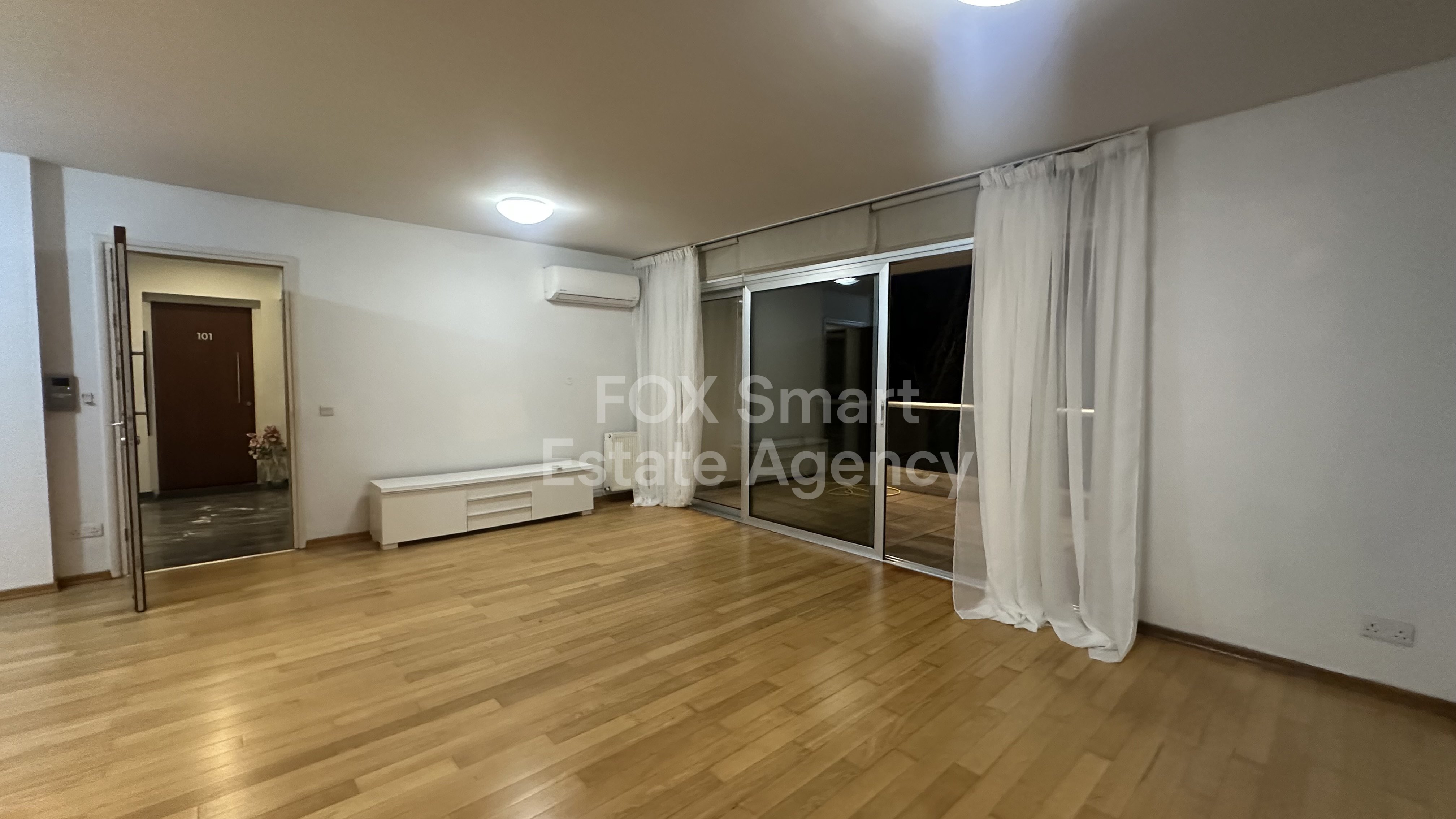 Two Bedroom Apartment in Strovolos