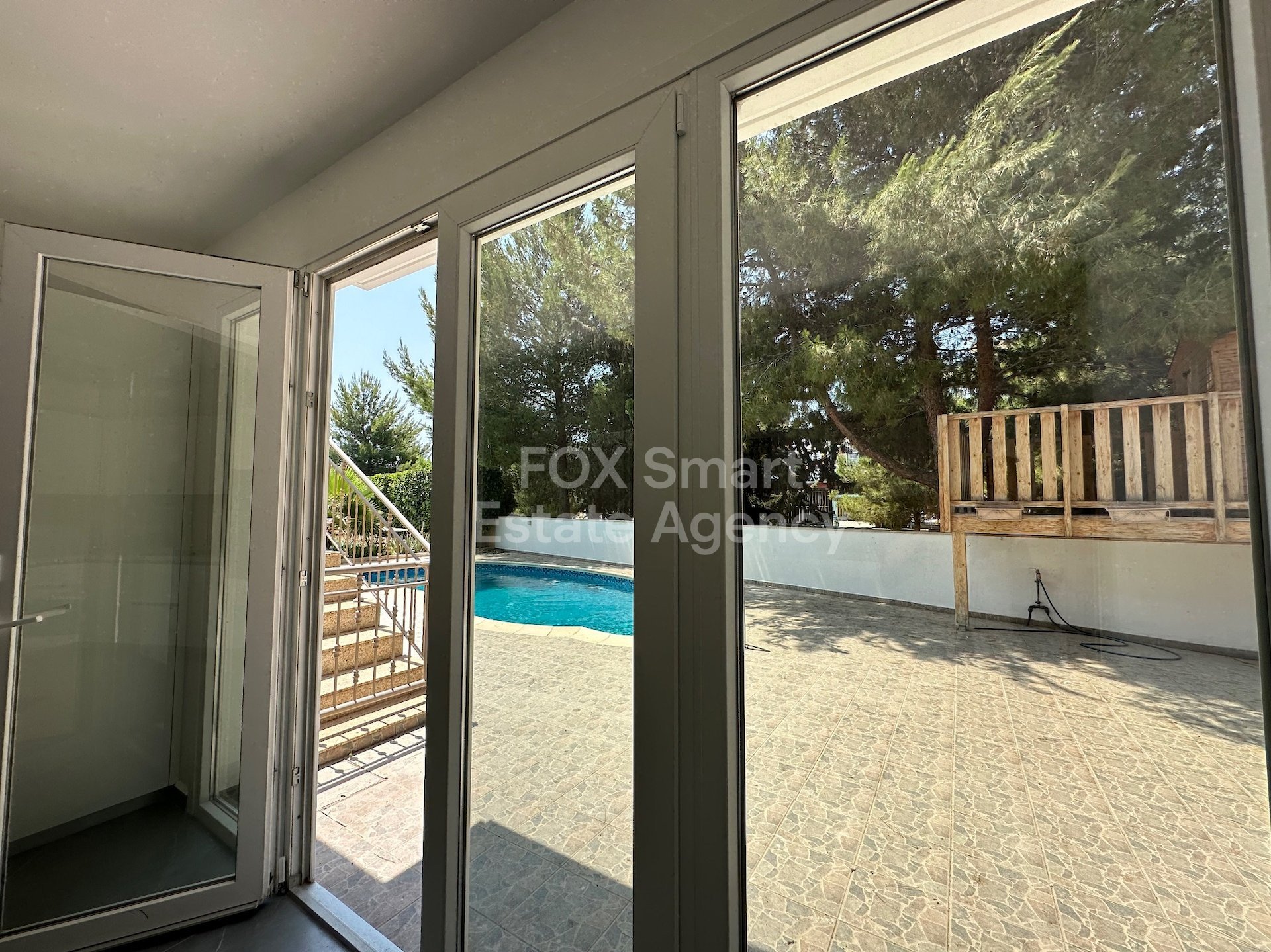 House, For Rent, Limassol, Agios Tychon