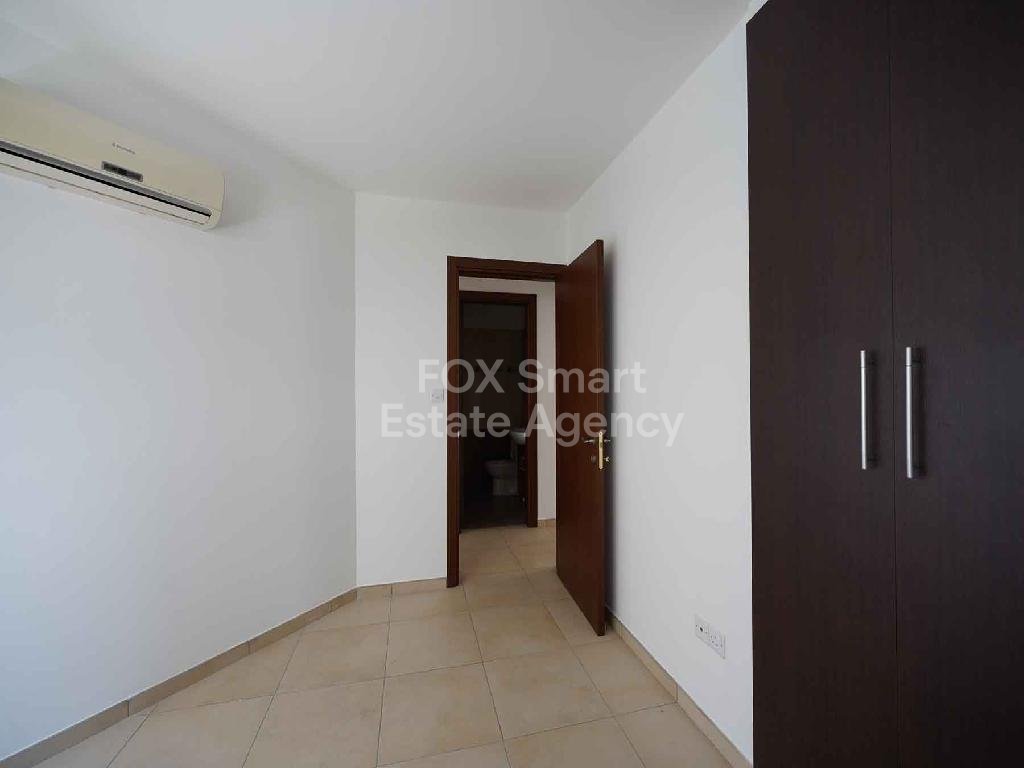 Ground floor two bedroom apartment with garden in Latsia, Nicosia for sale