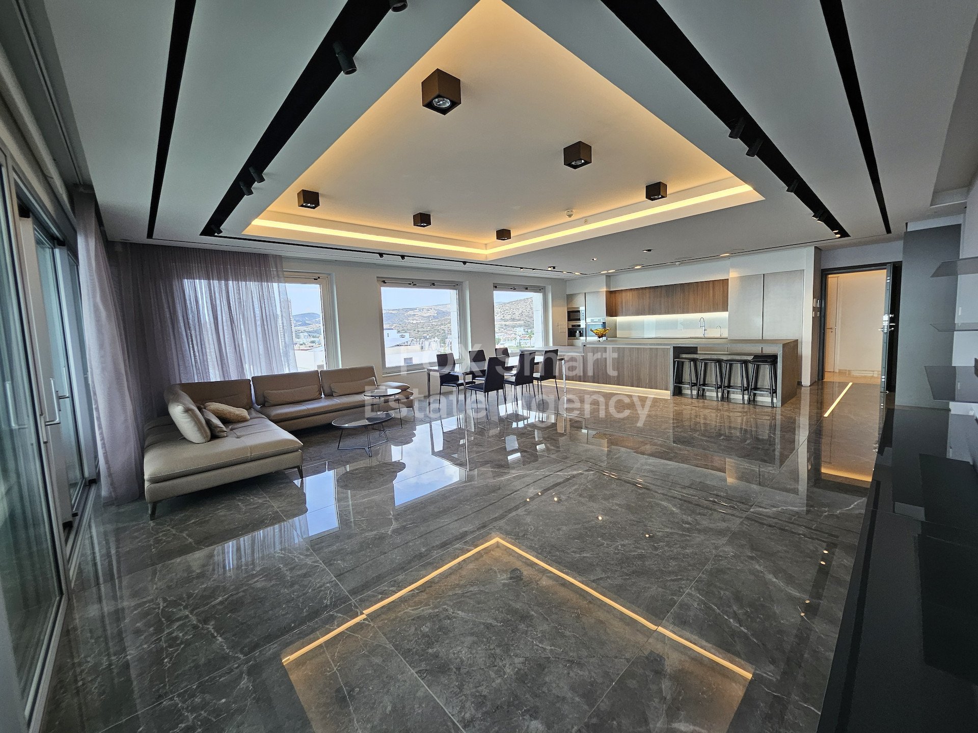 Apartment, For Rent, Limassol, Pyrgos Tourist Area